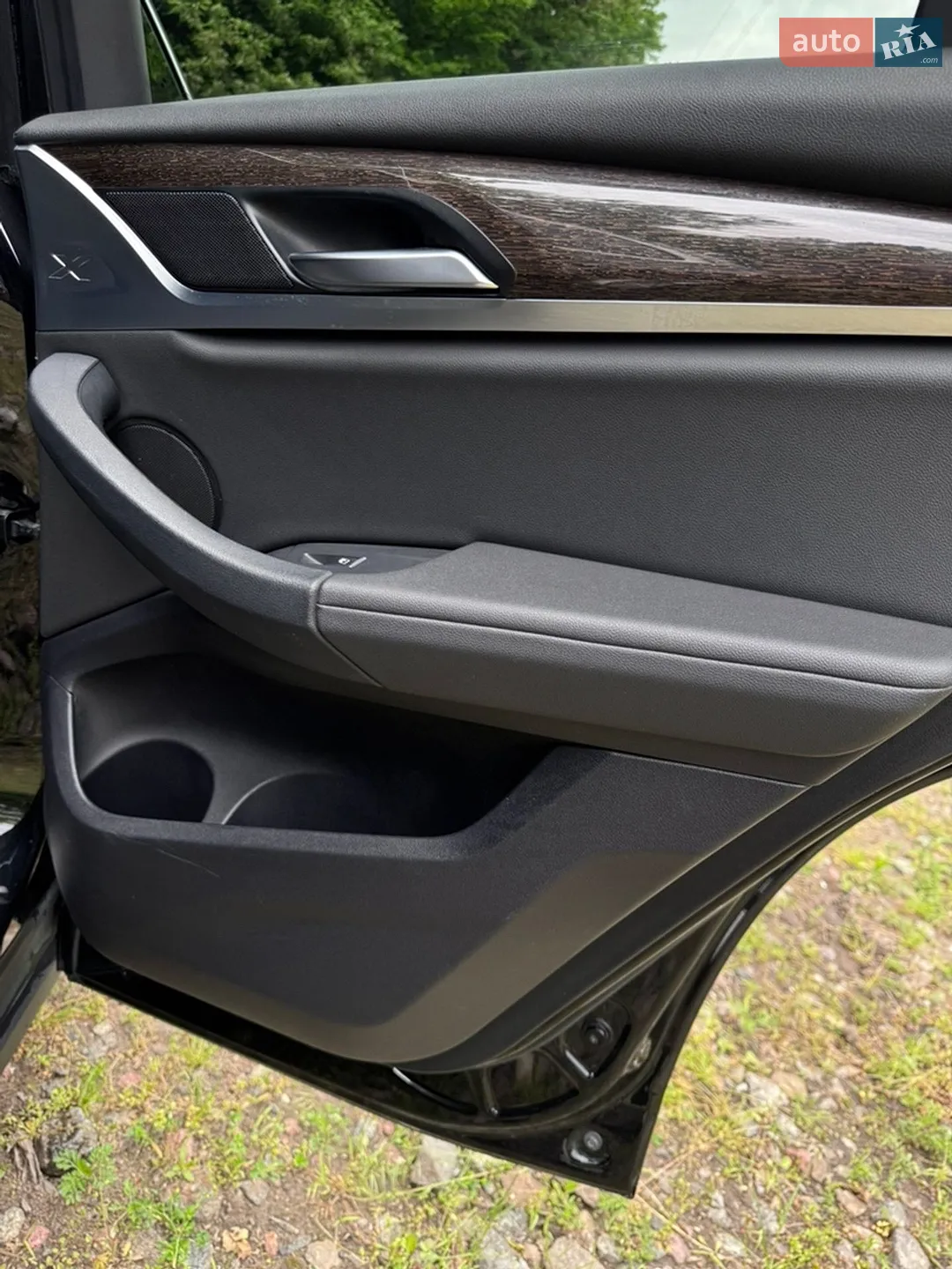 2019 BMW X3 - мініатюра 29