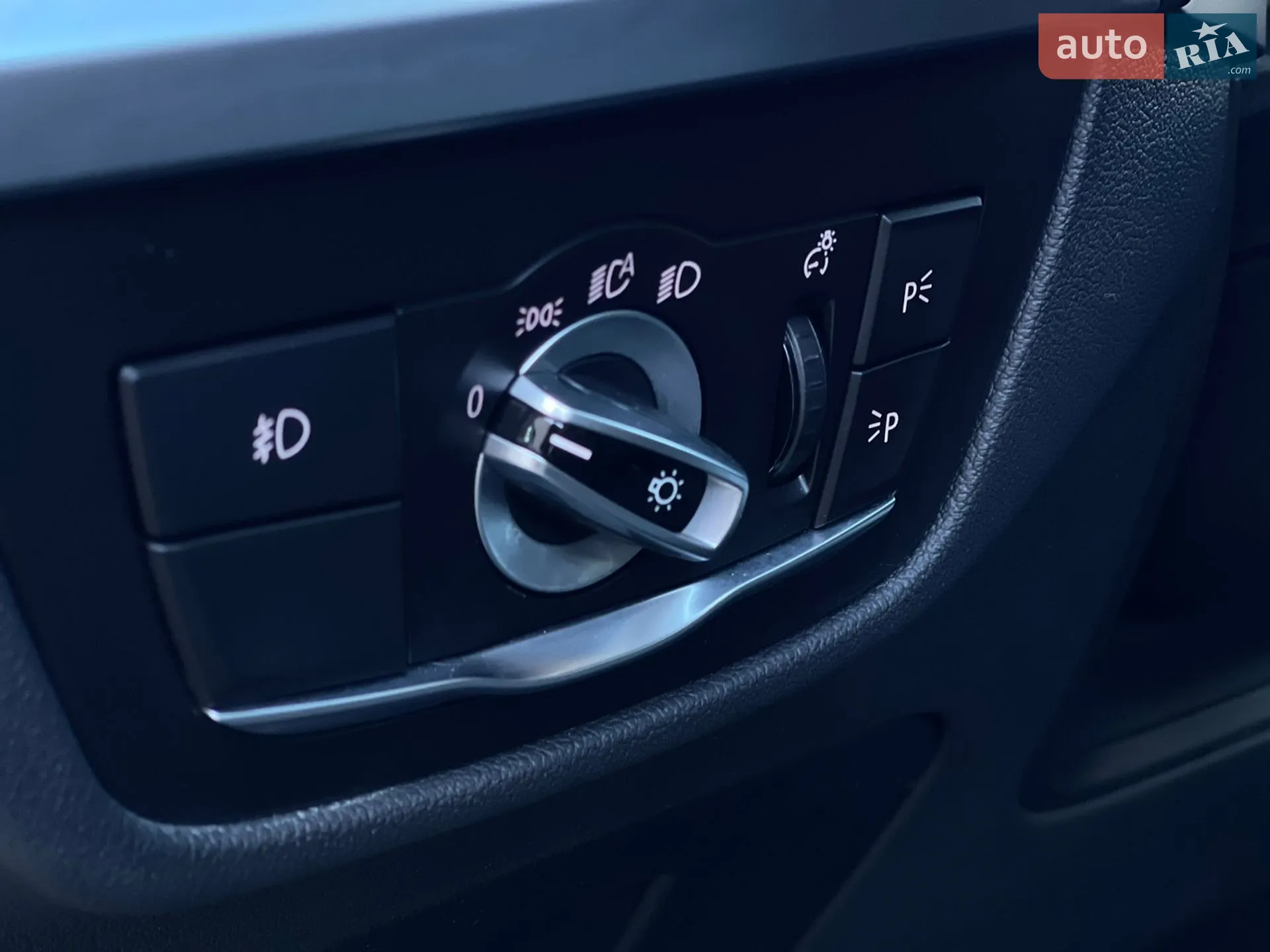 2018 BMW X3 - мініатюра 22