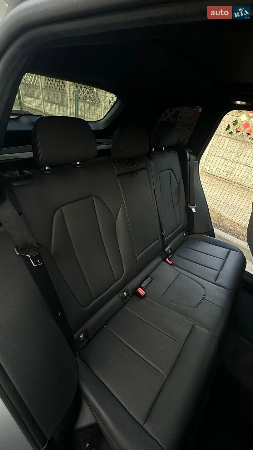 2018 BMW X3 - мініатюра 18