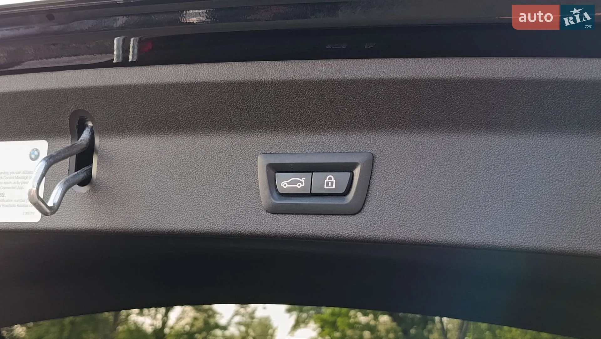 2018 BMW X3 - мініатюра 23