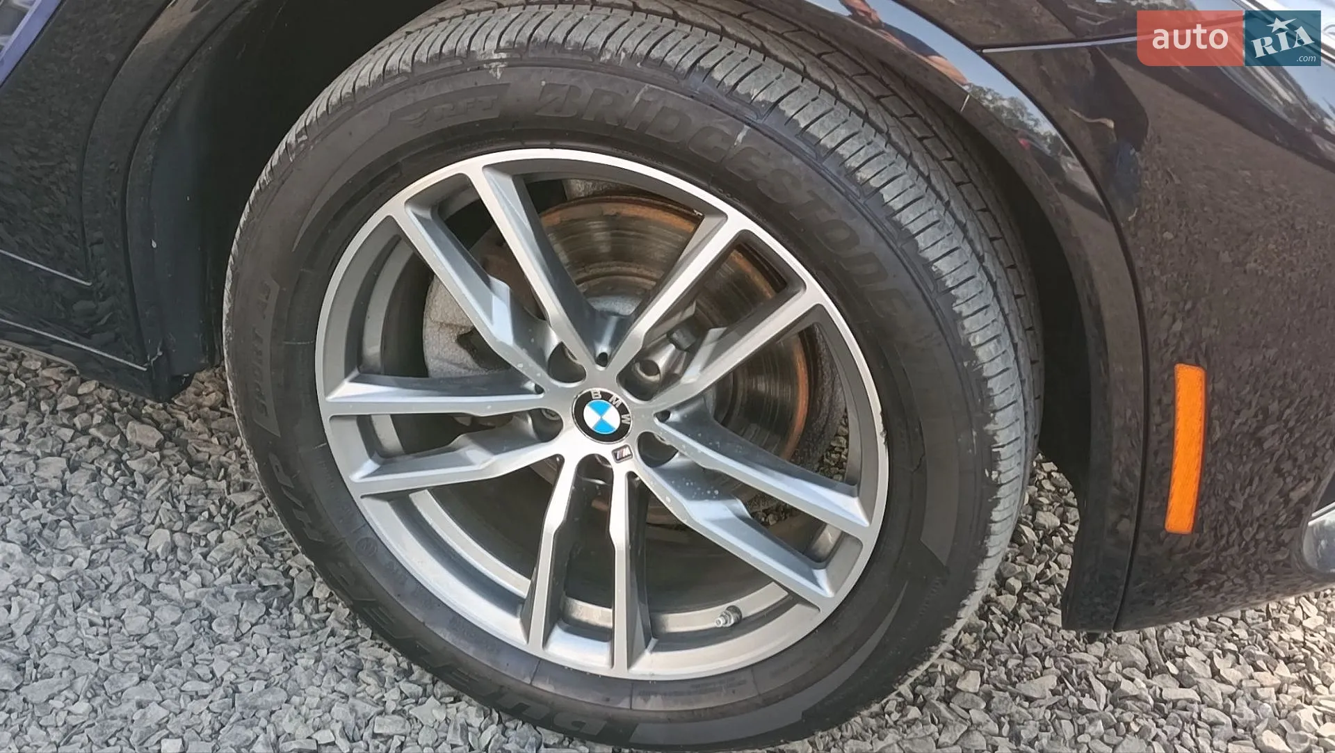 2018 BMW X3 - мініатюра 25