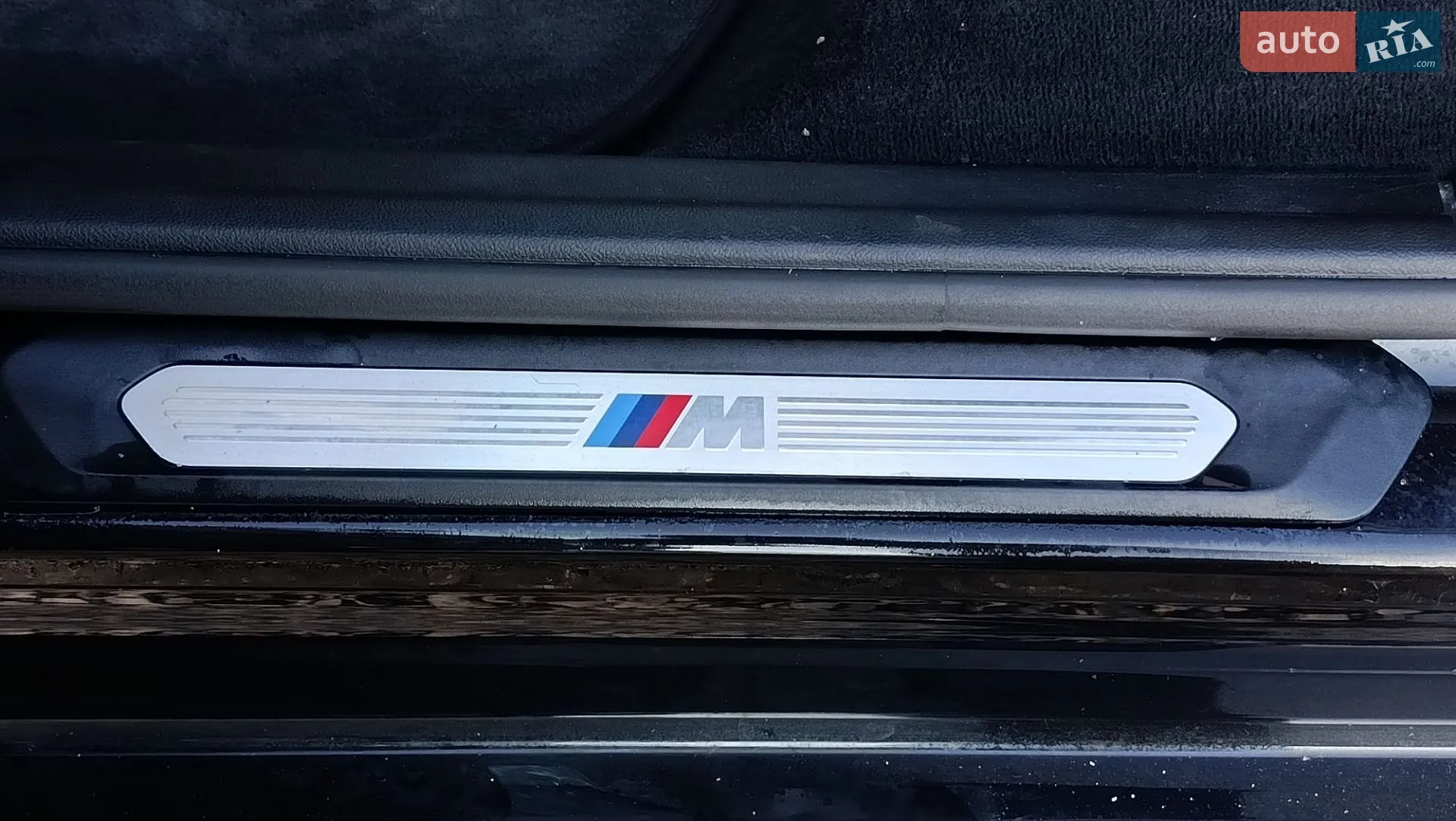 2018 BMW X3 - мініатюра 27