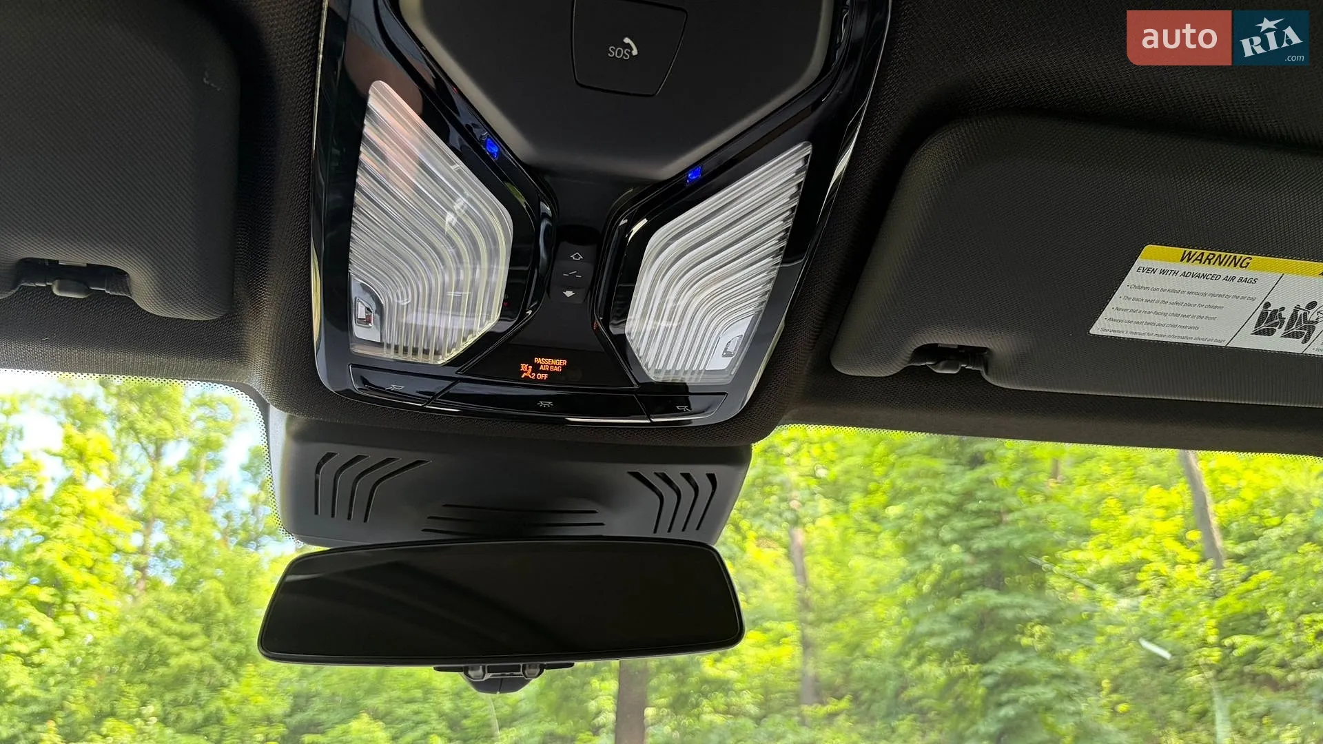 2019 BMW X3 - мініатюра 26