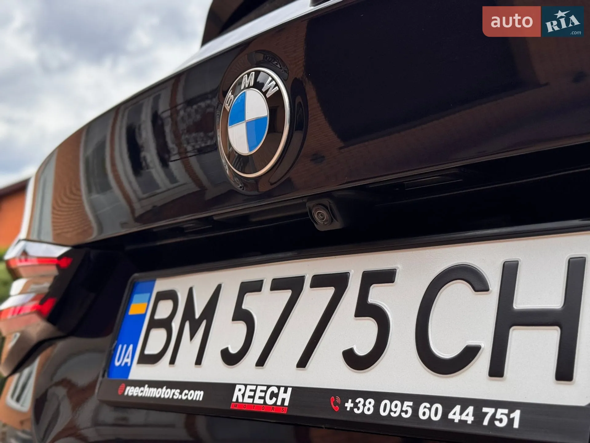 2024 BMW X3 - мініатюра 28