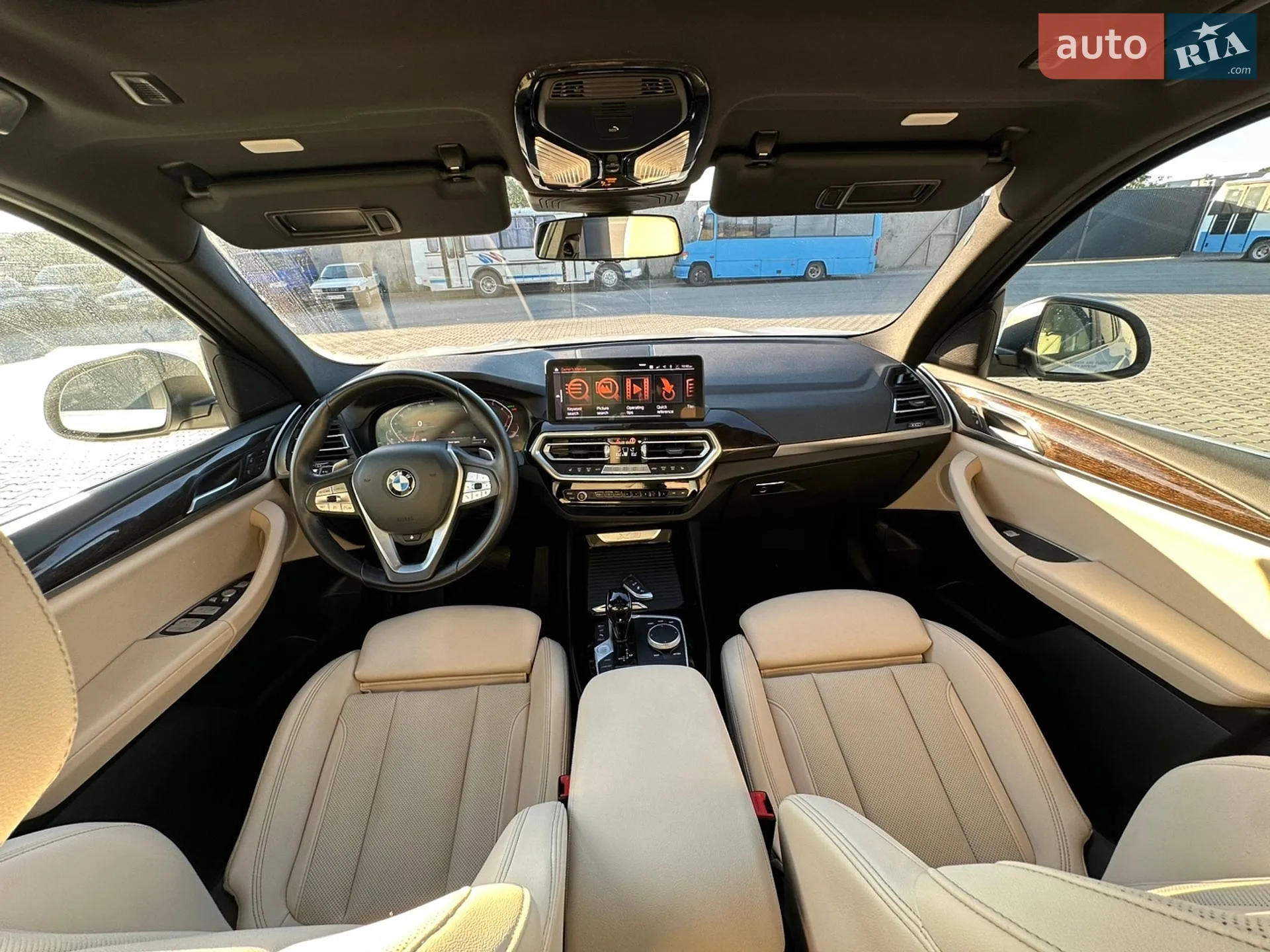 2023 BMW X3 - мініатюра 18