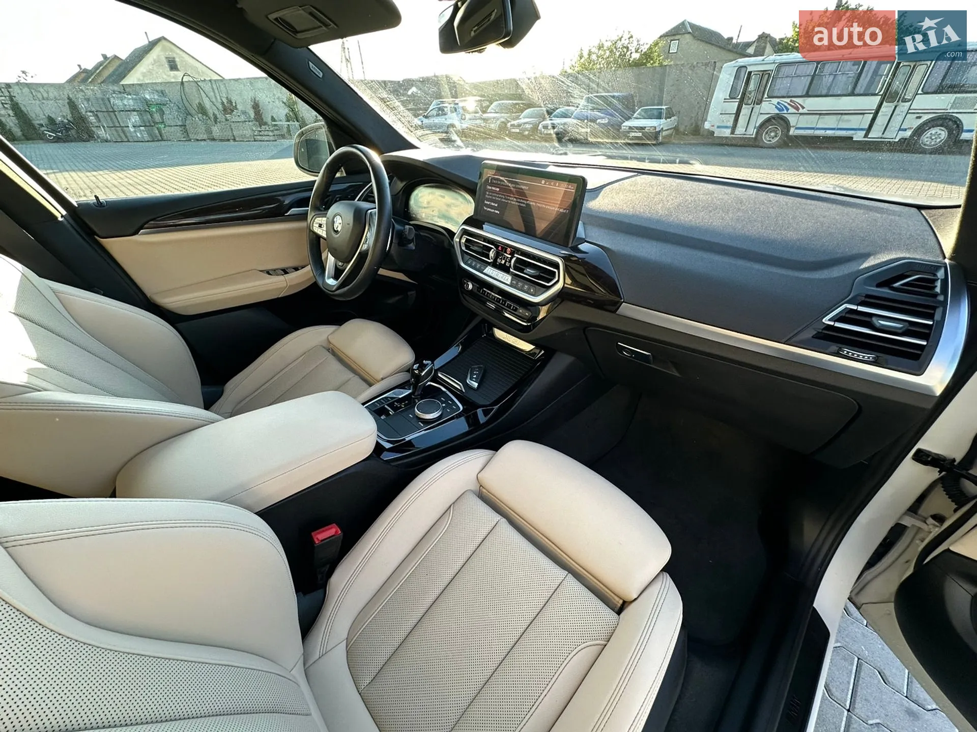 2023 BMW X3 - мініатюра 29