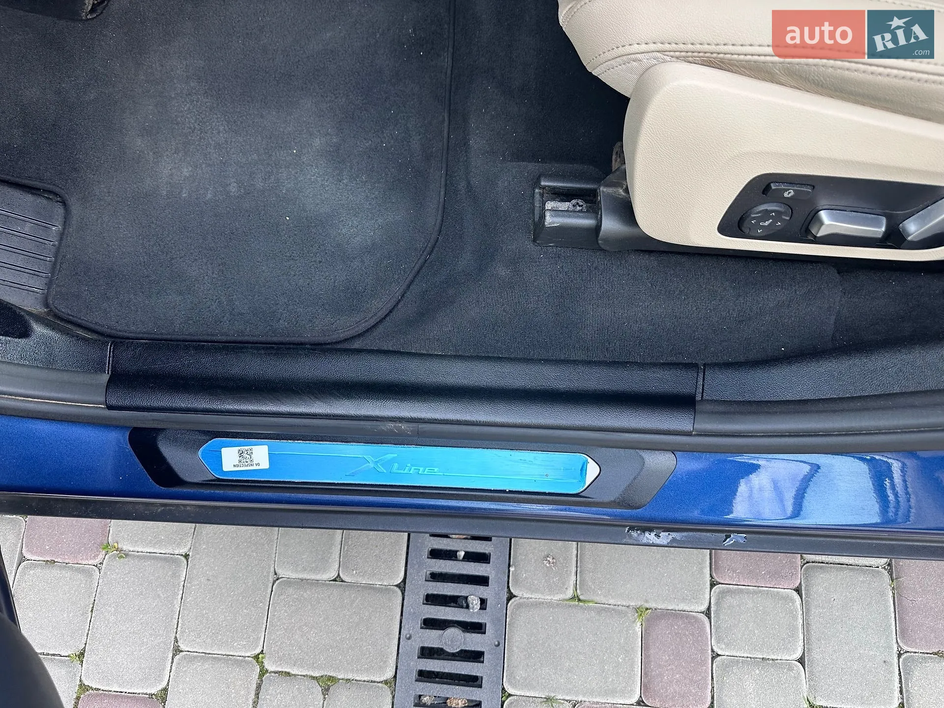 2021 BMW X3 - мініатюра 48