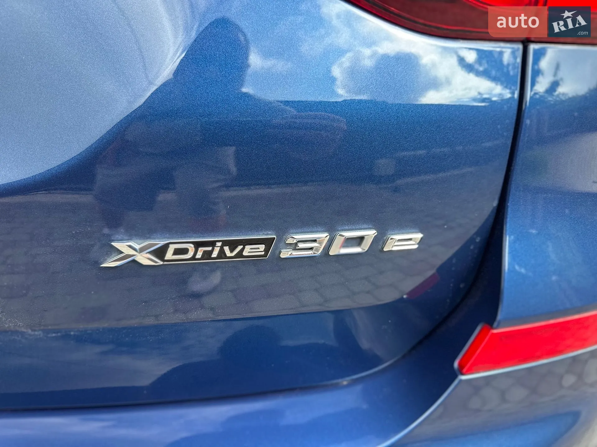 2021 BMW X3 - мініатюра 50