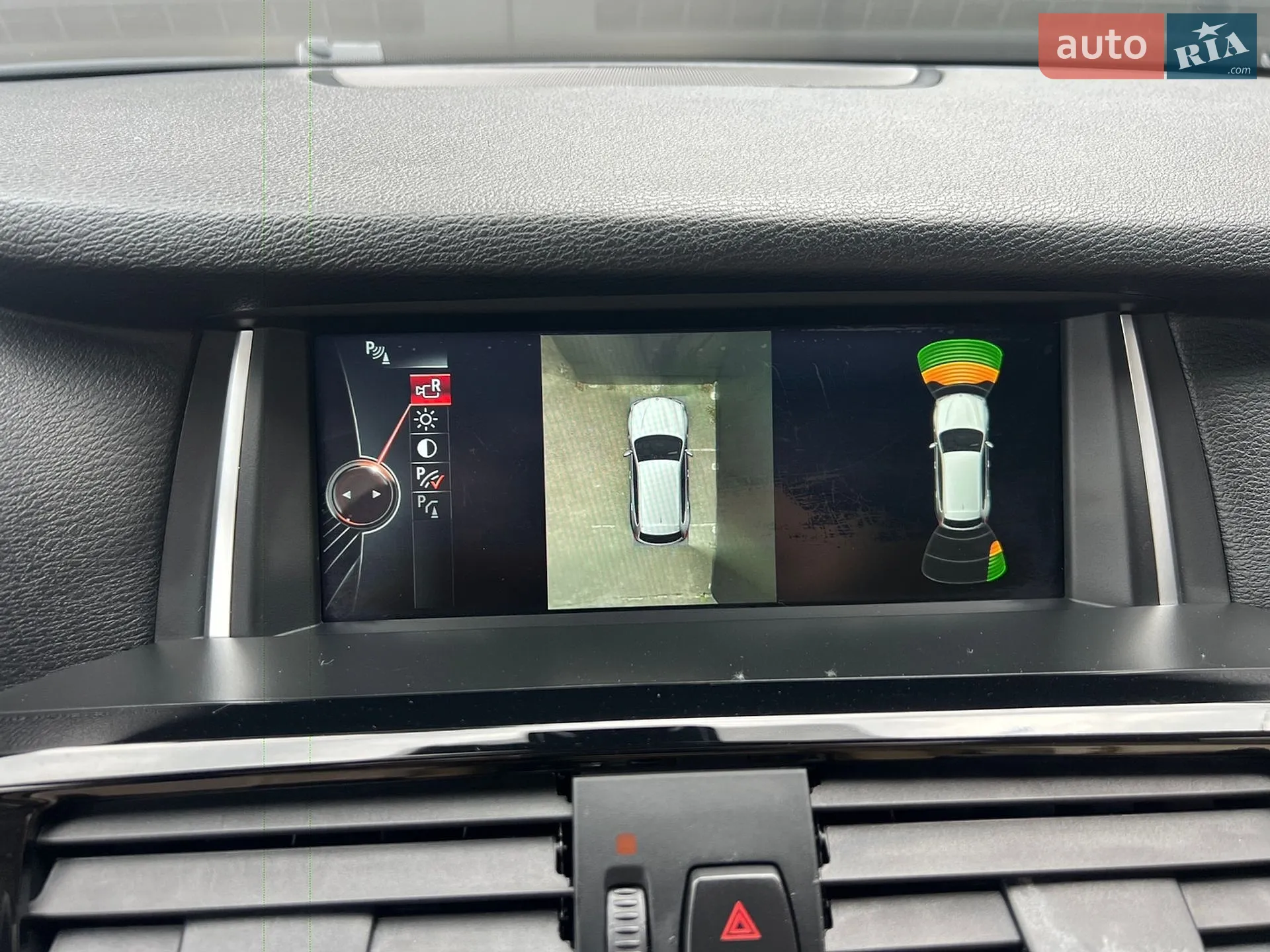 2015 BMW X3 - мініатюра 18