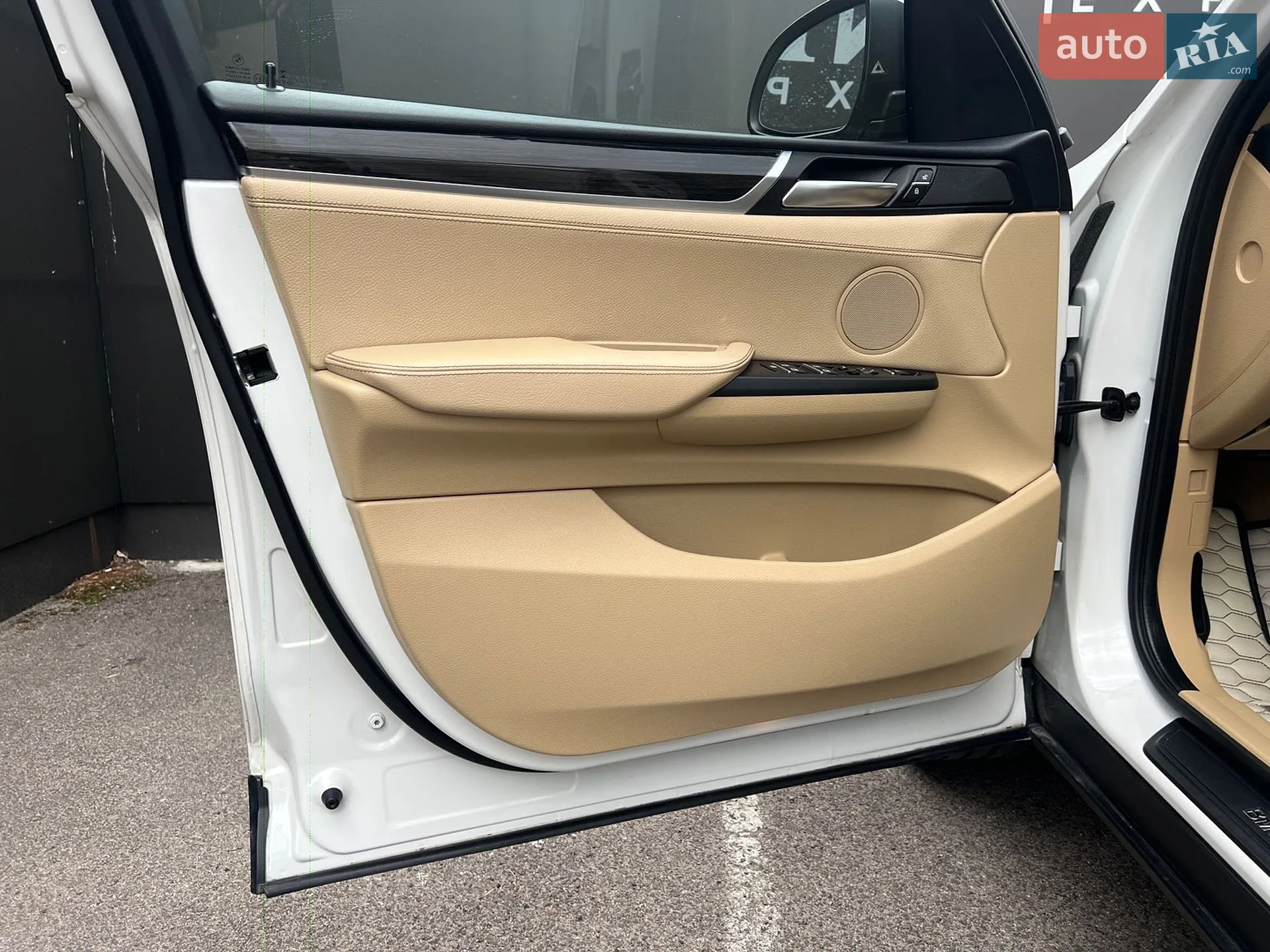 2015 BMW X3 - мініатюра 27