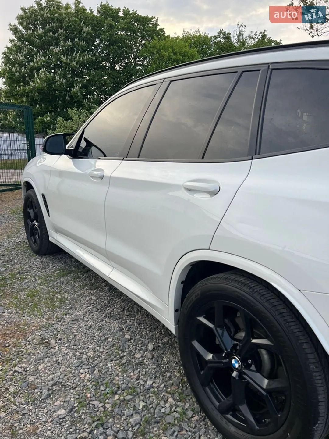2019 BMW X3 - мініатюра 5