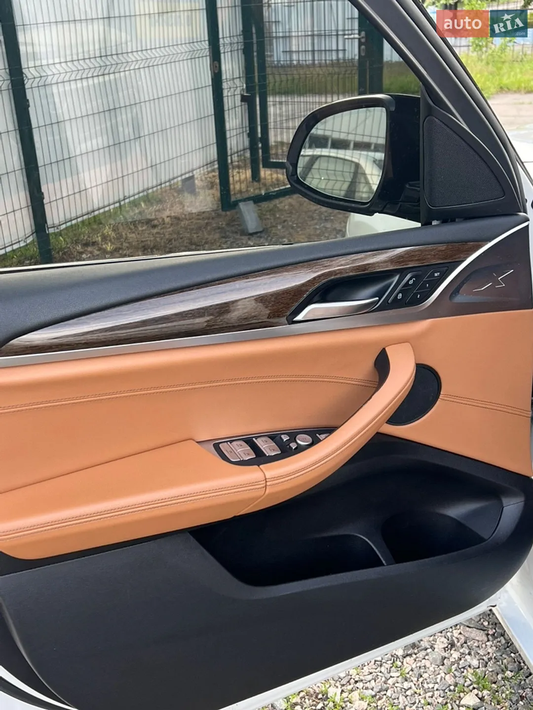 2019 BMW X3 - мініатюра 14