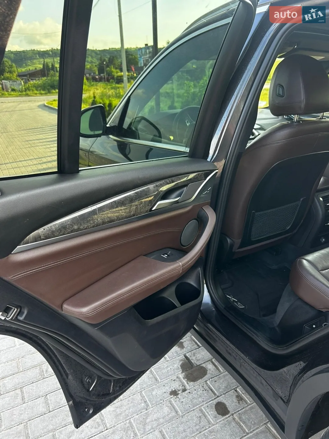 2017 BMW X3 - мініатюра 26