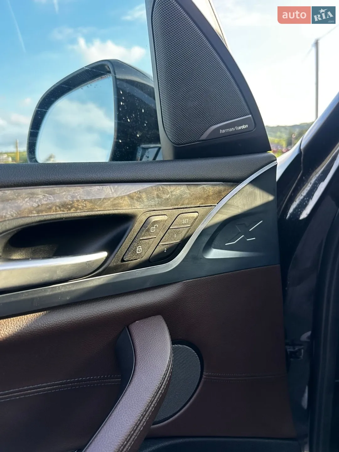 2017 BMW X3 - мініатюра 30