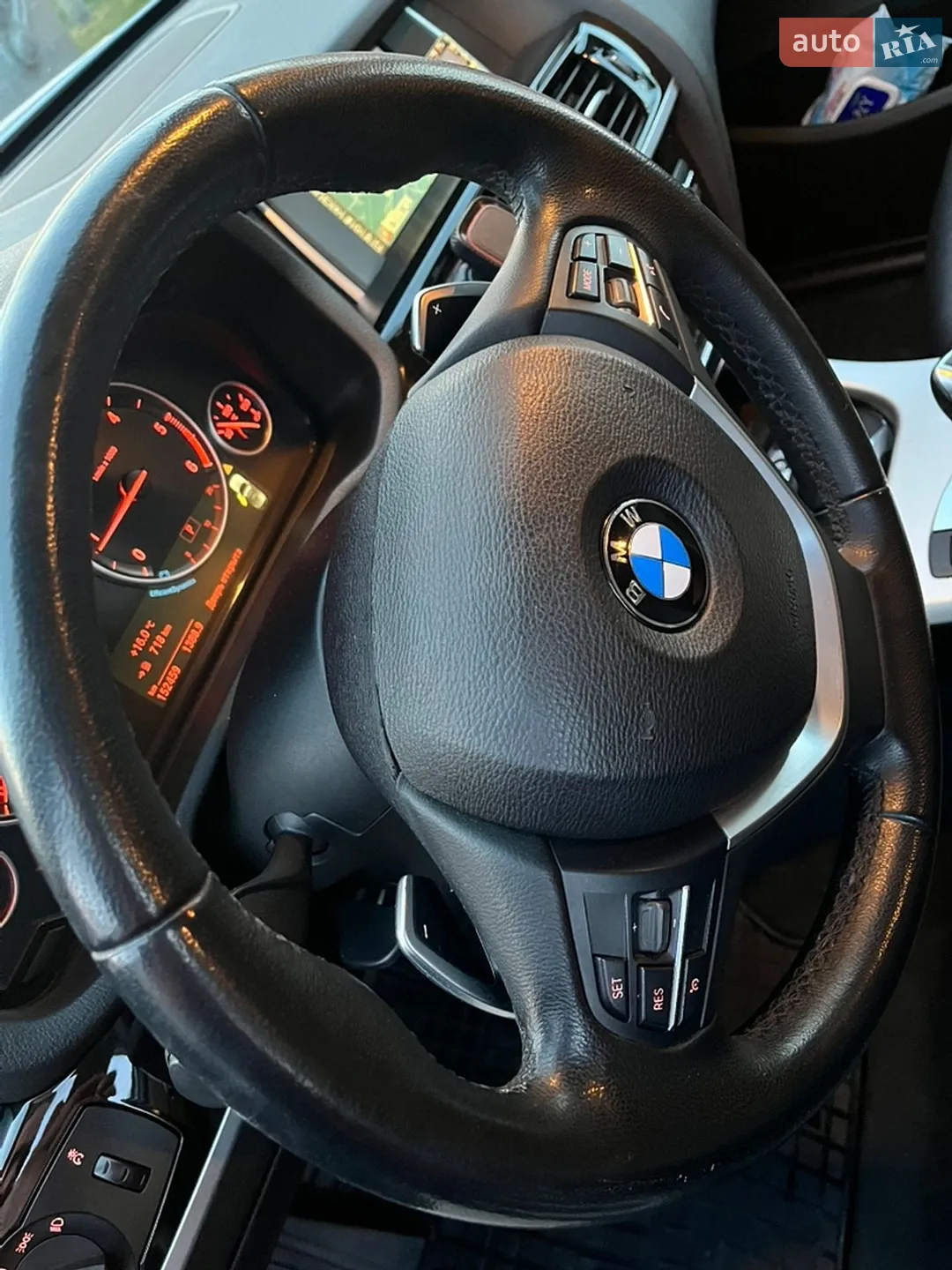 2015 BMW X3 - мініатюра 4