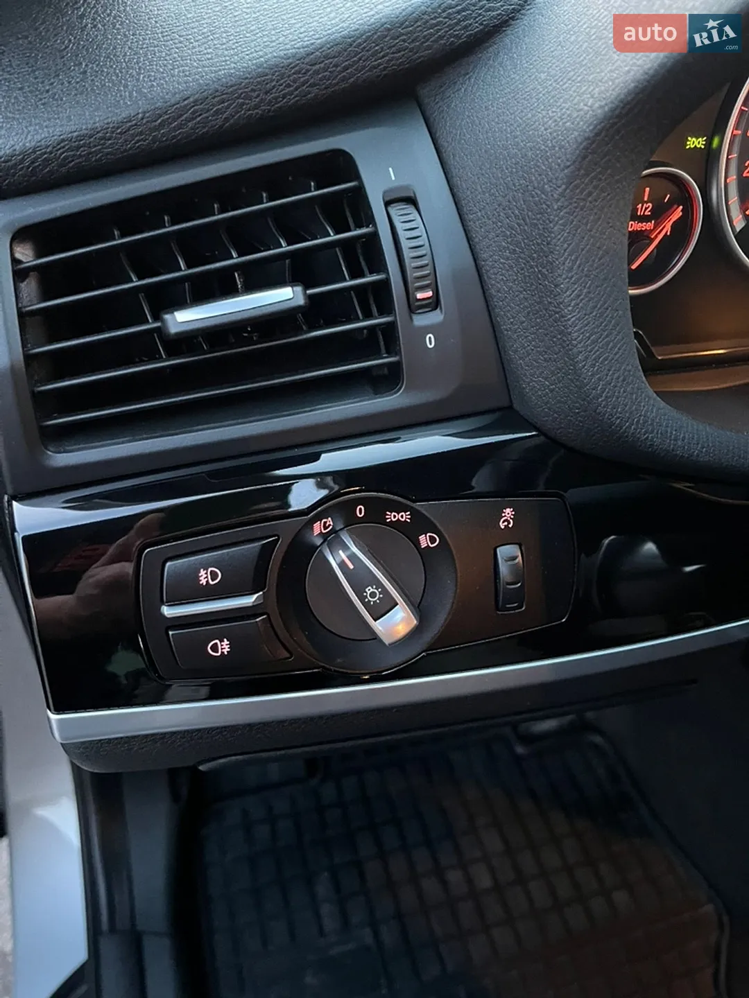 2015 BMW X3 - мініатюра 5