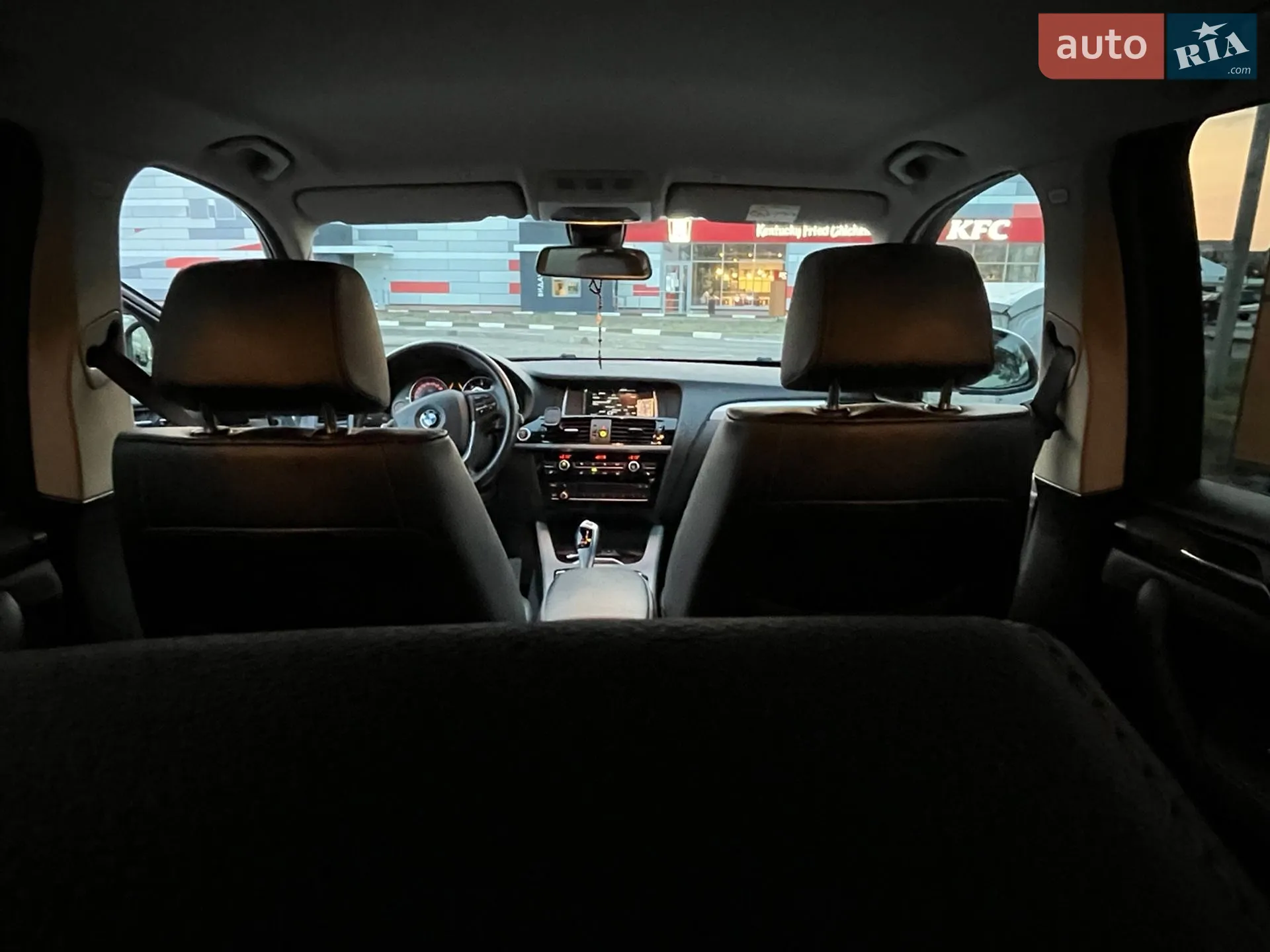 2015 BMW X3 - мініатюра 7
