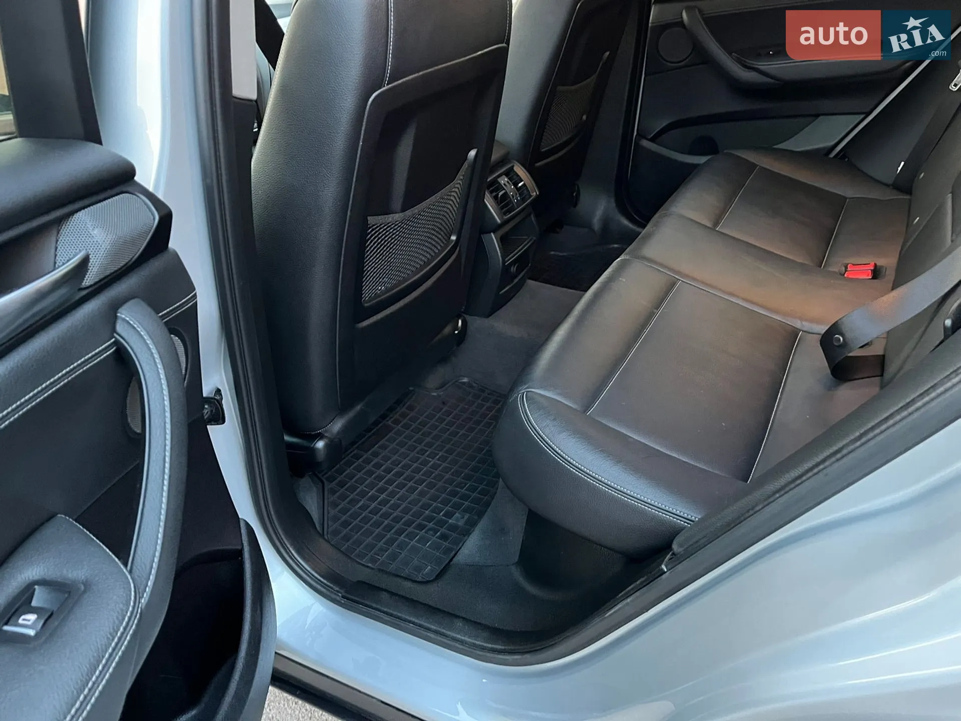 2015 BMW X3 - мініатюра 16
