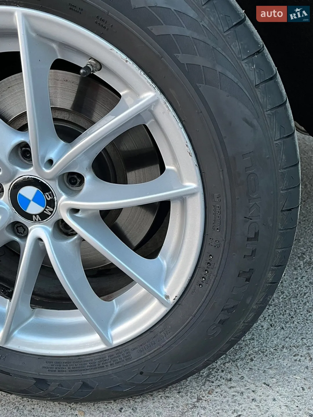 2015 BMW X3 - мініатюра 17