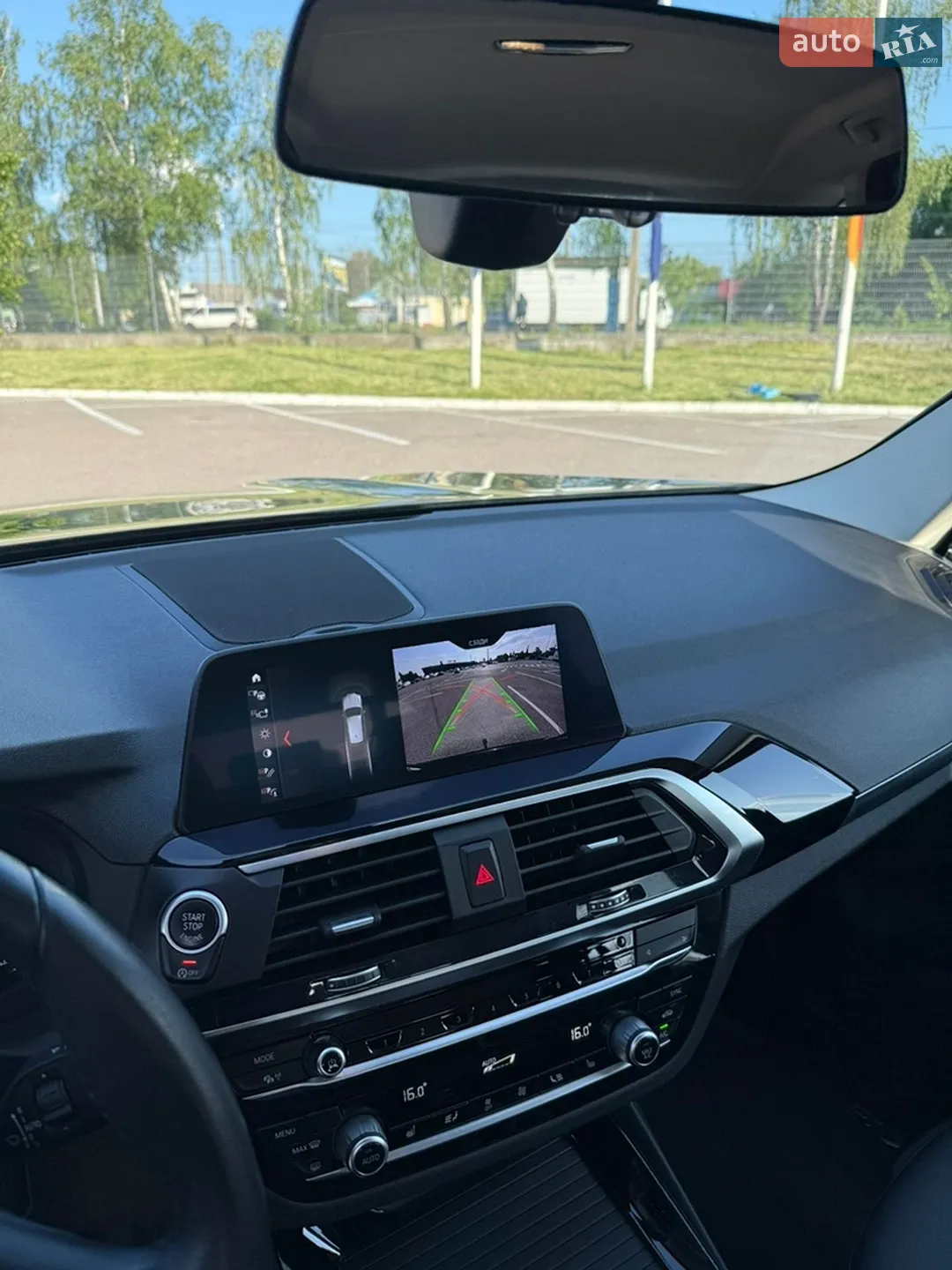 2021 BMW X3 - мініатюра 3