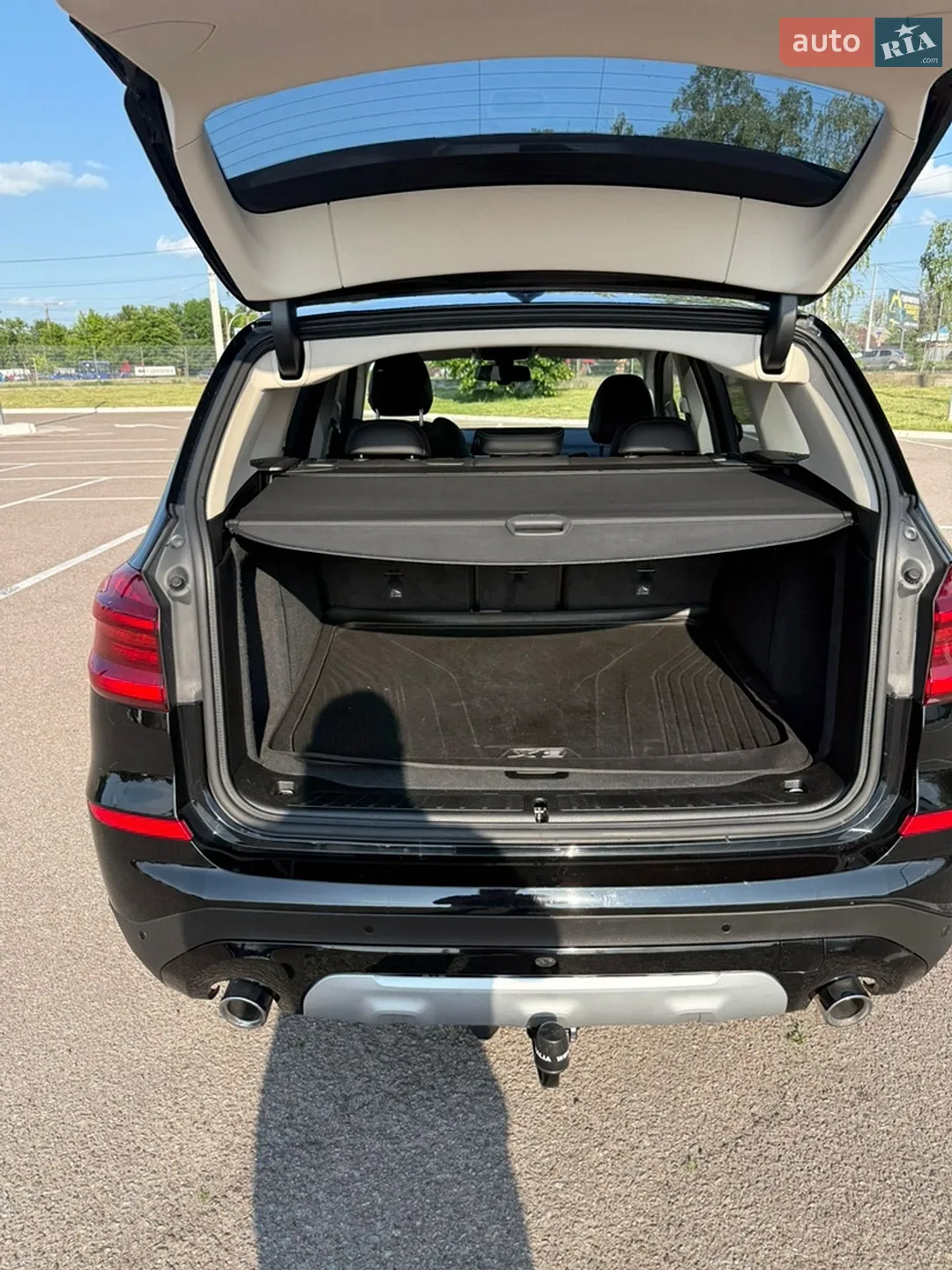 2021 BMW X3 - мініатюра 91