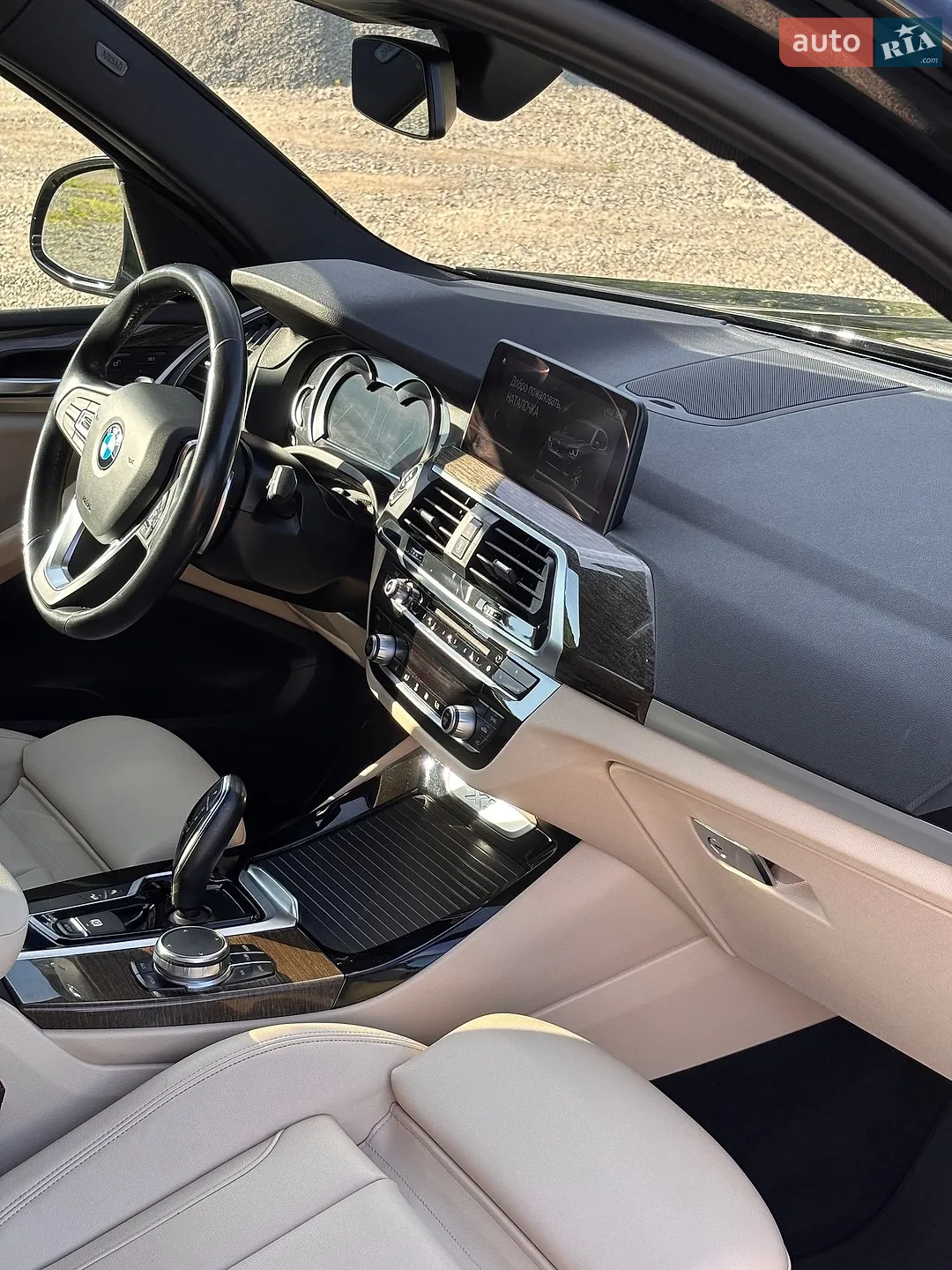 2018 BMW X3 - мініатюра 16