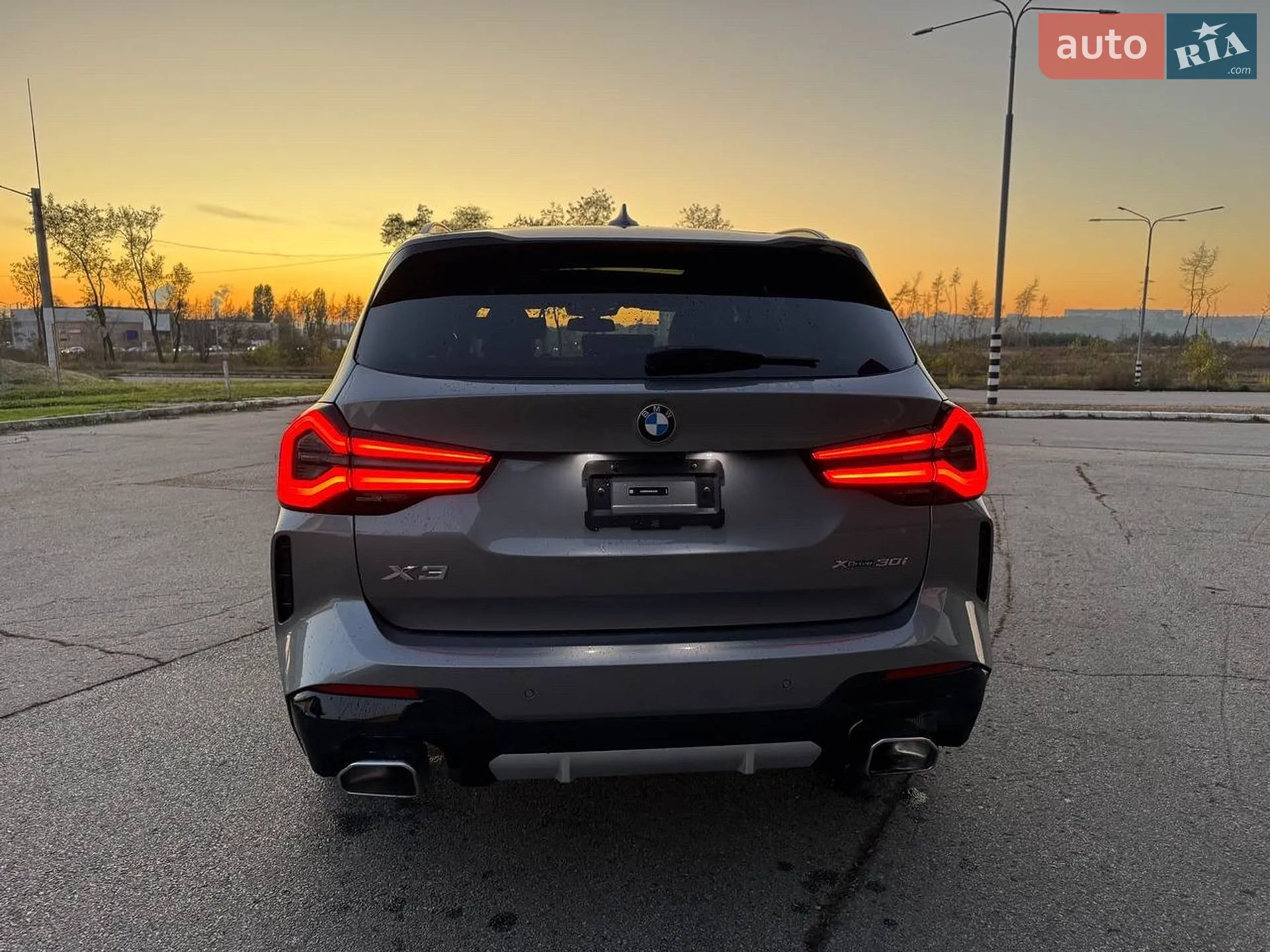 2024 BMW X3 - мініатюра 11