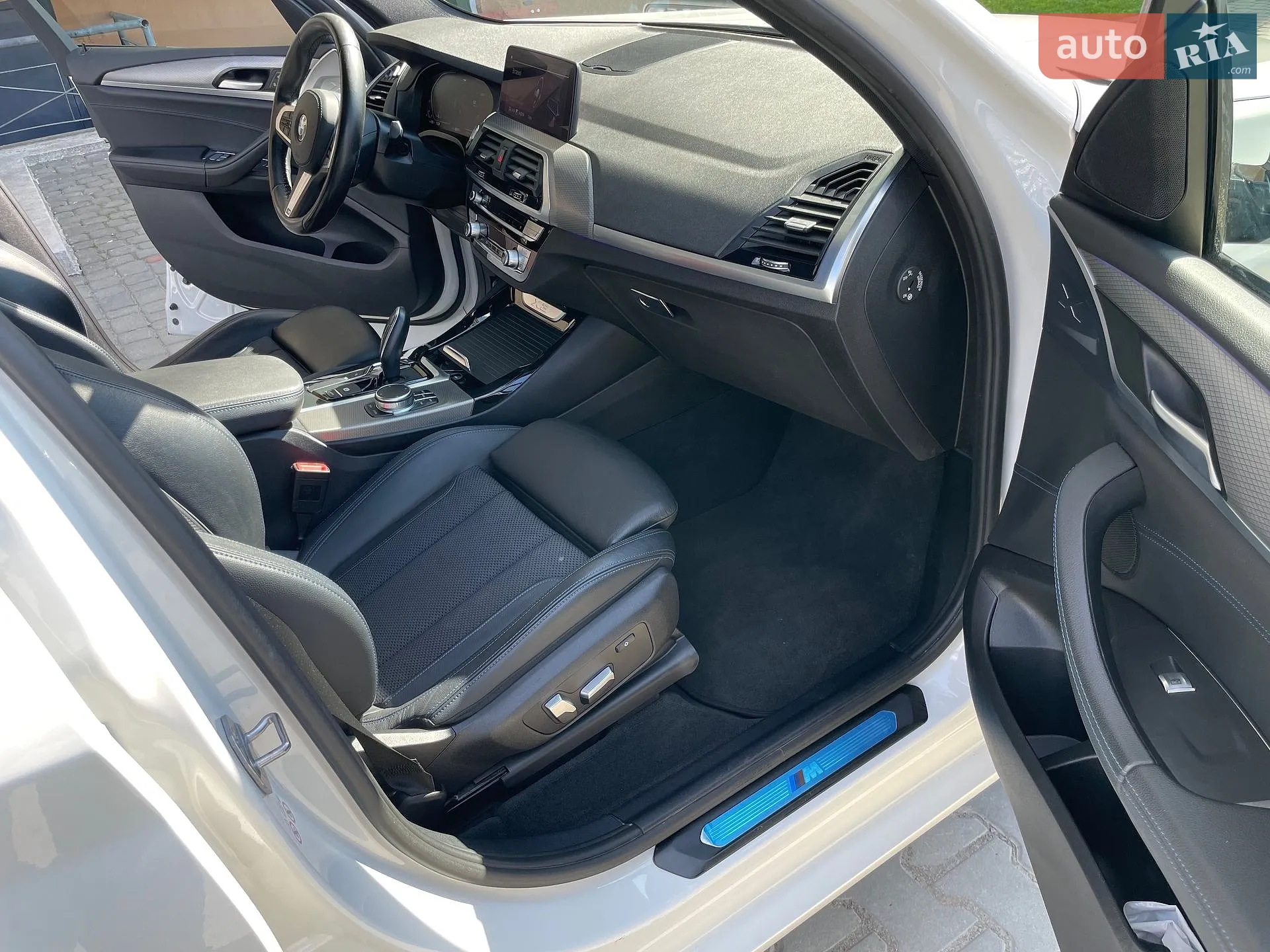 2019 BMW X3 - мініатюра 13