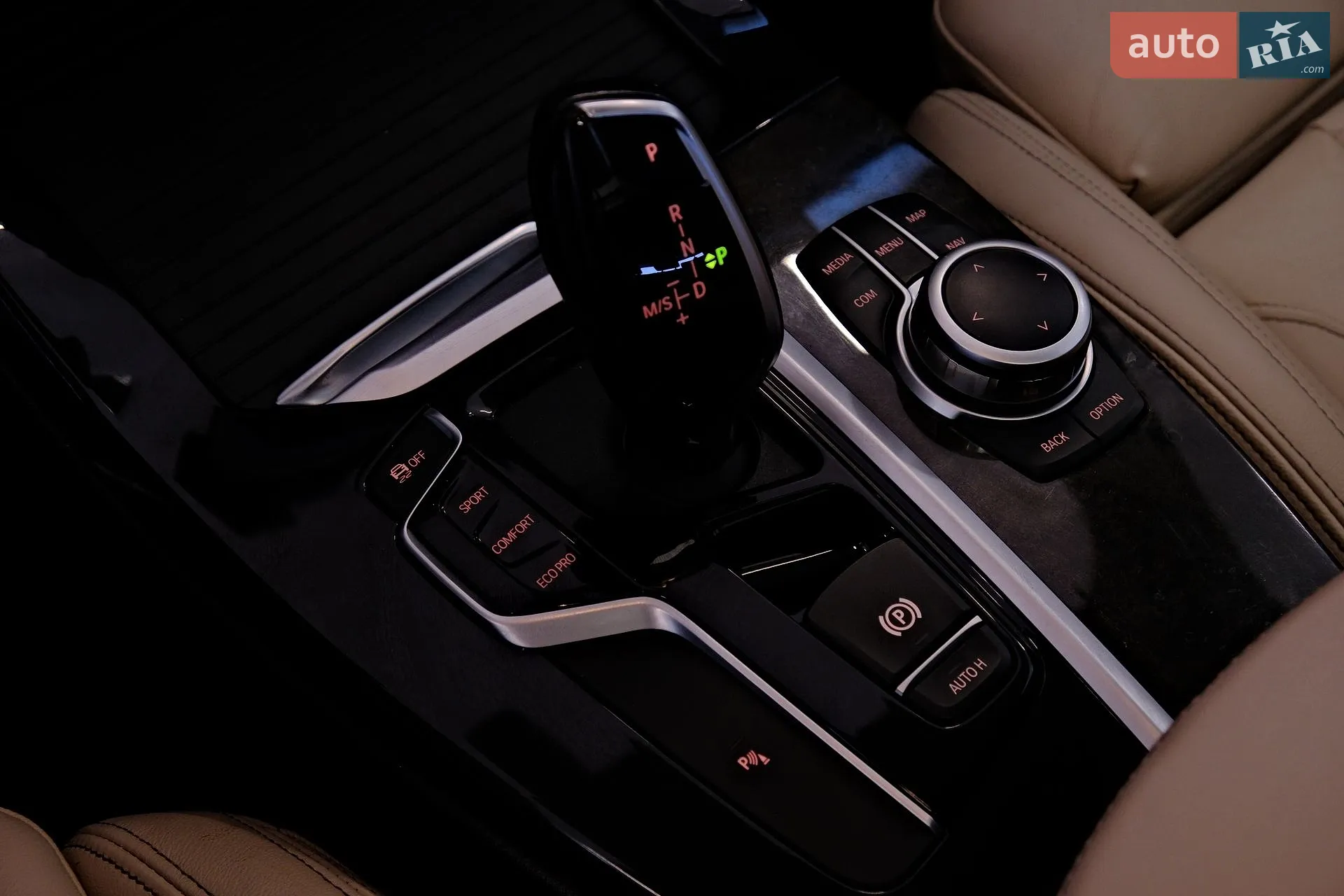 2020 BMW X3 - мініатюра 15