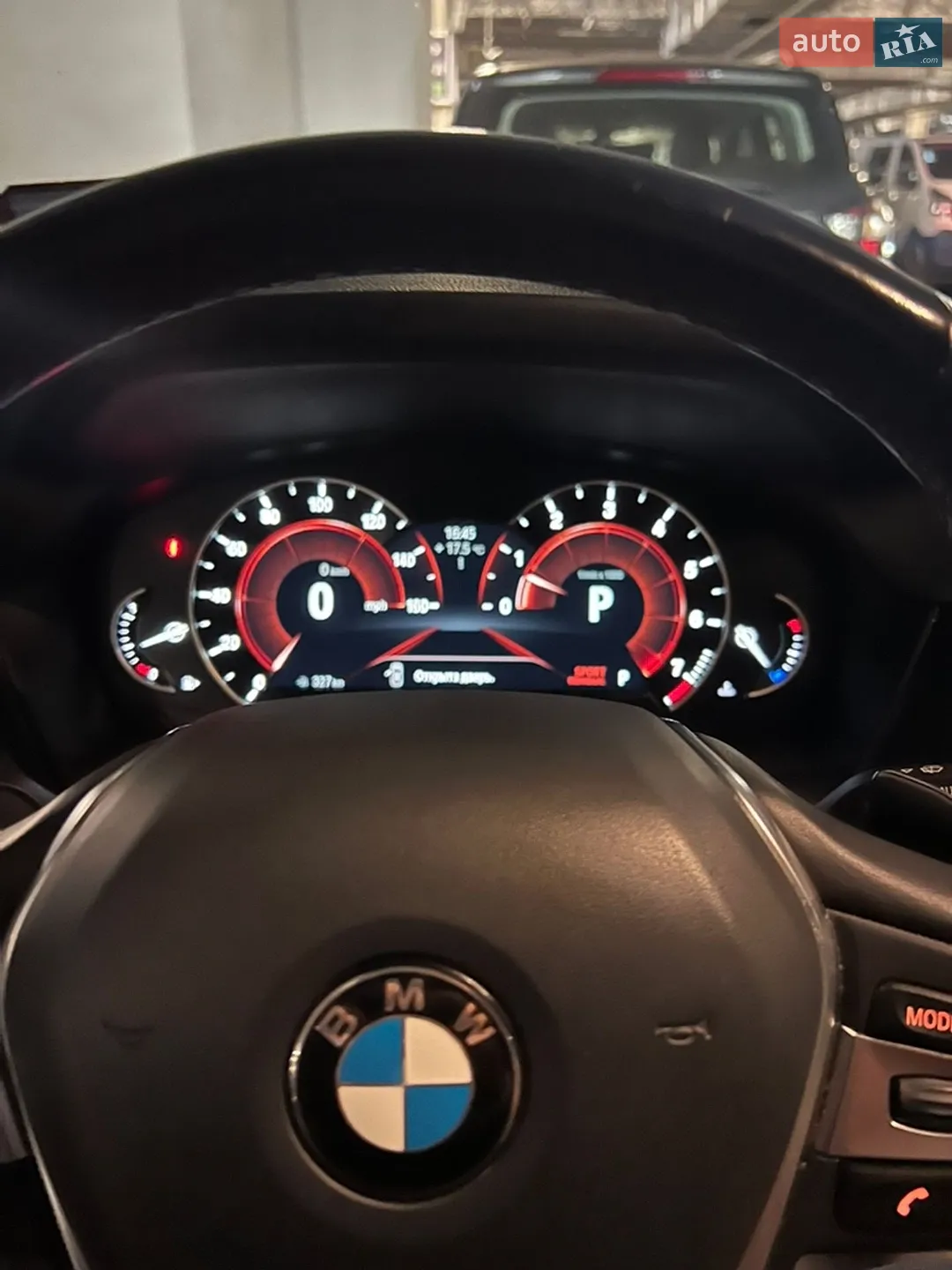 2018 BMW X3 - мініатюра 49