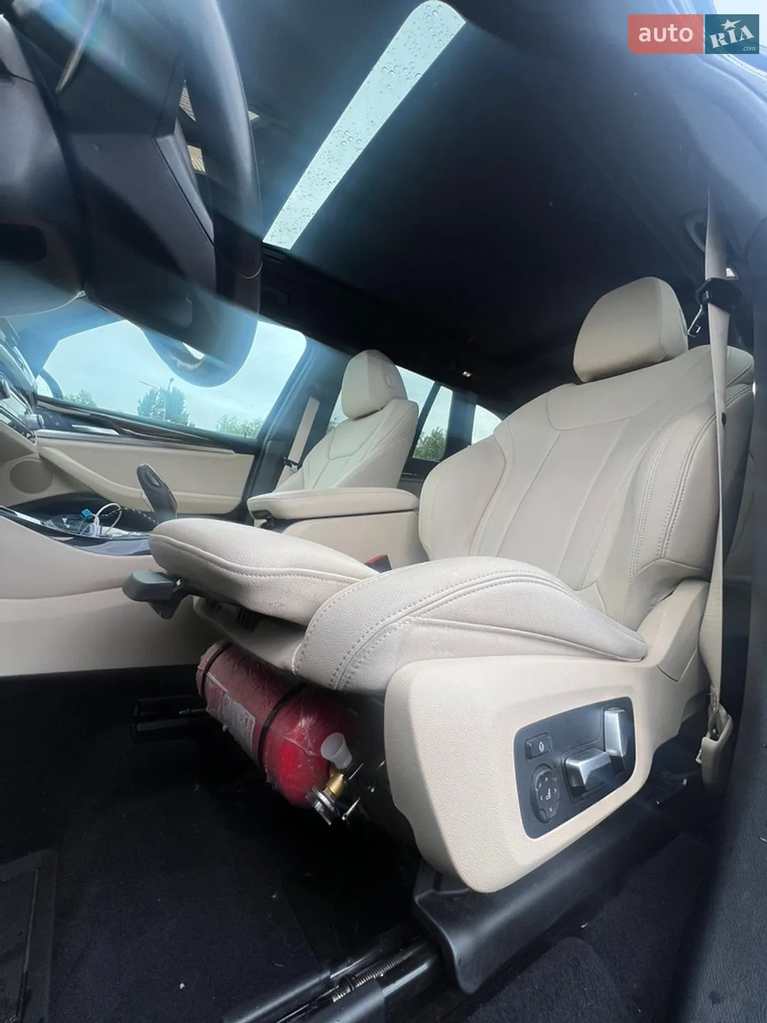 2018 BMW X3 - мініатюра 52