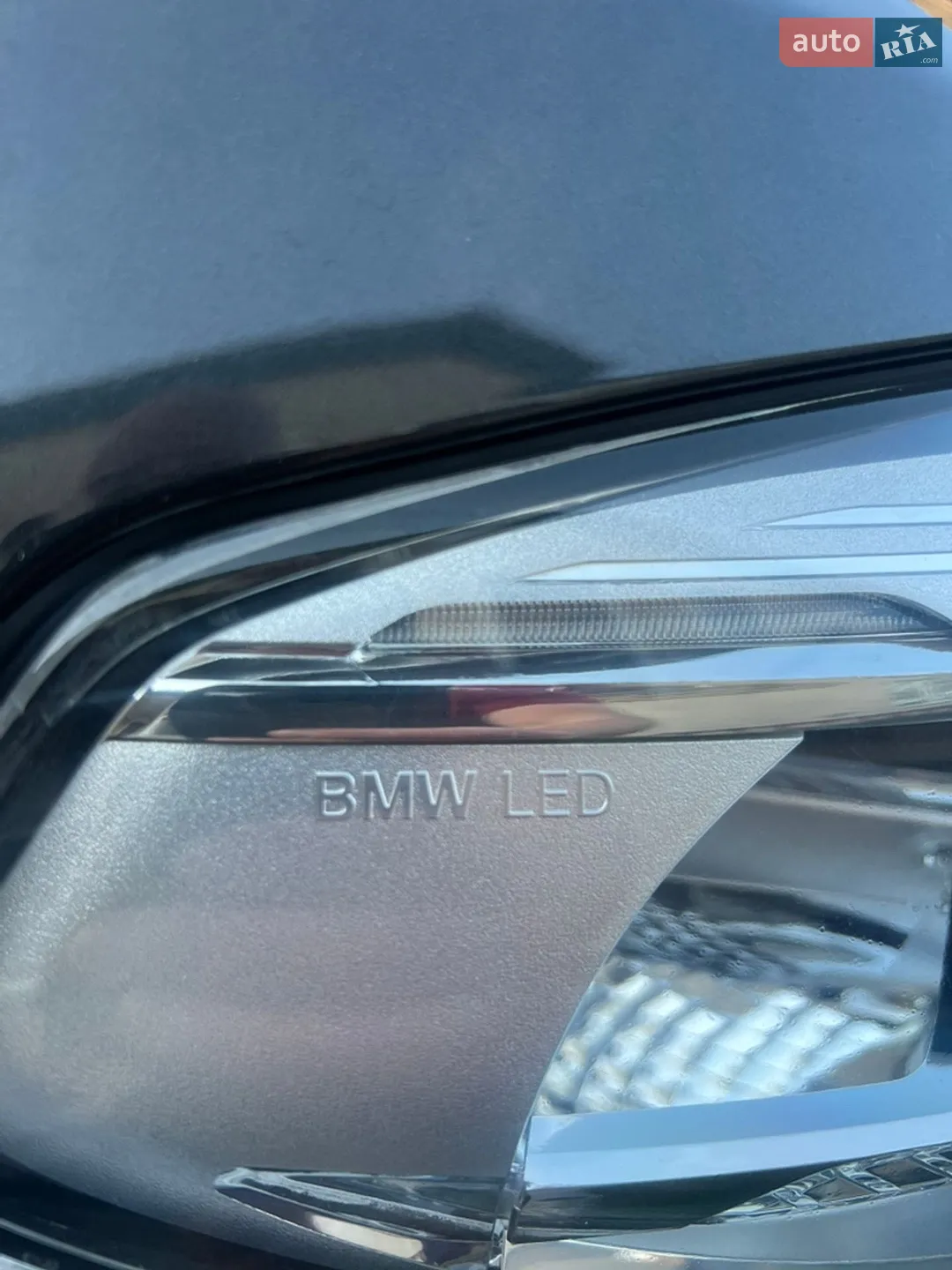 2018 BMW X3 - мініатюра 56
