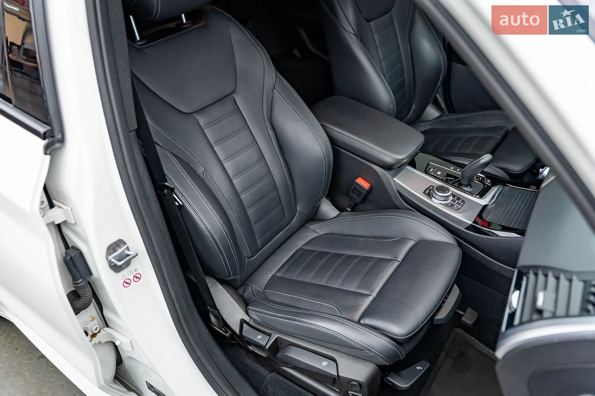 2018 BMW X3 - мініатюра 23