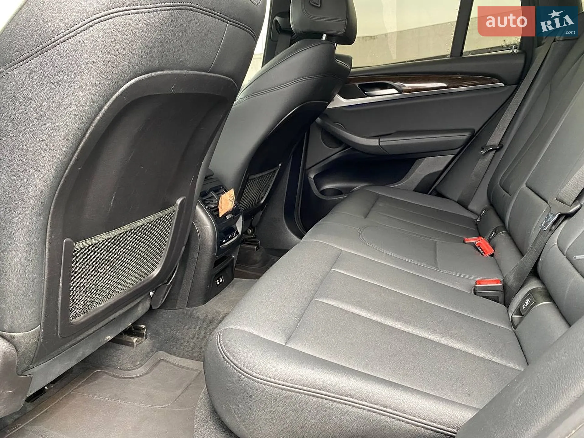 2019 BMW X3 - мініатюра 20