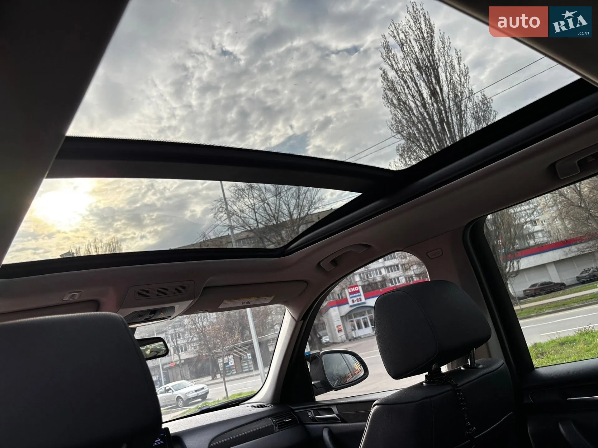 2014 BMW X3 - мініатюра 45