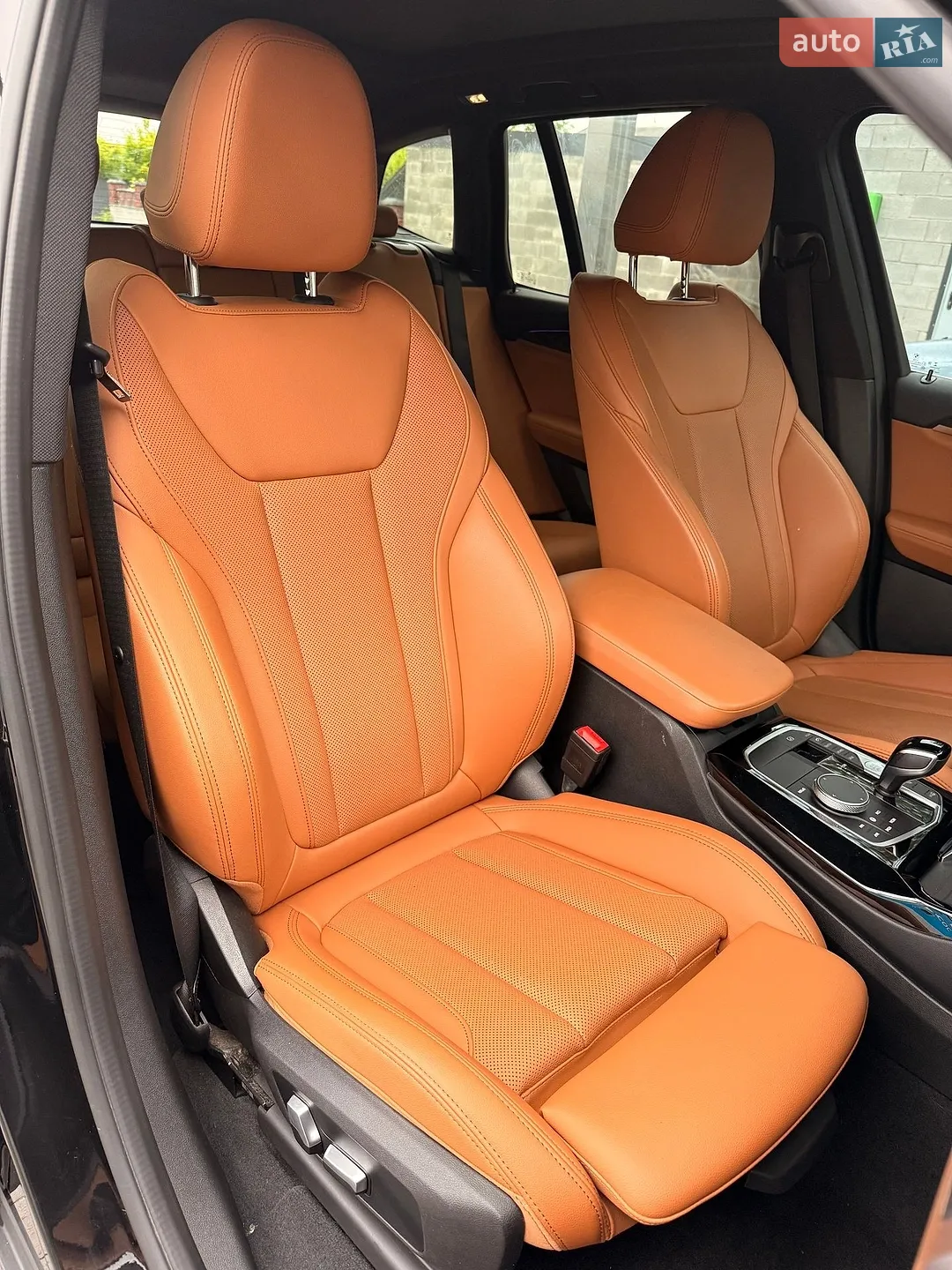 2022 BMW X3 - мініатюра 15