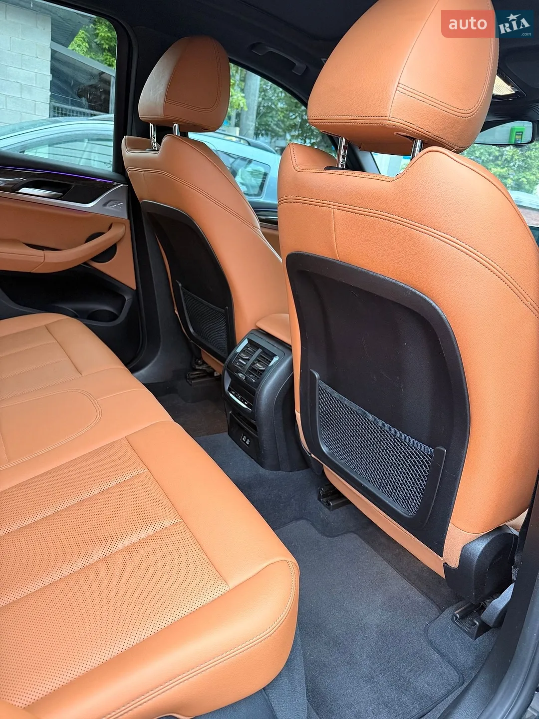 2022 BMW X3 - мініатюра 18