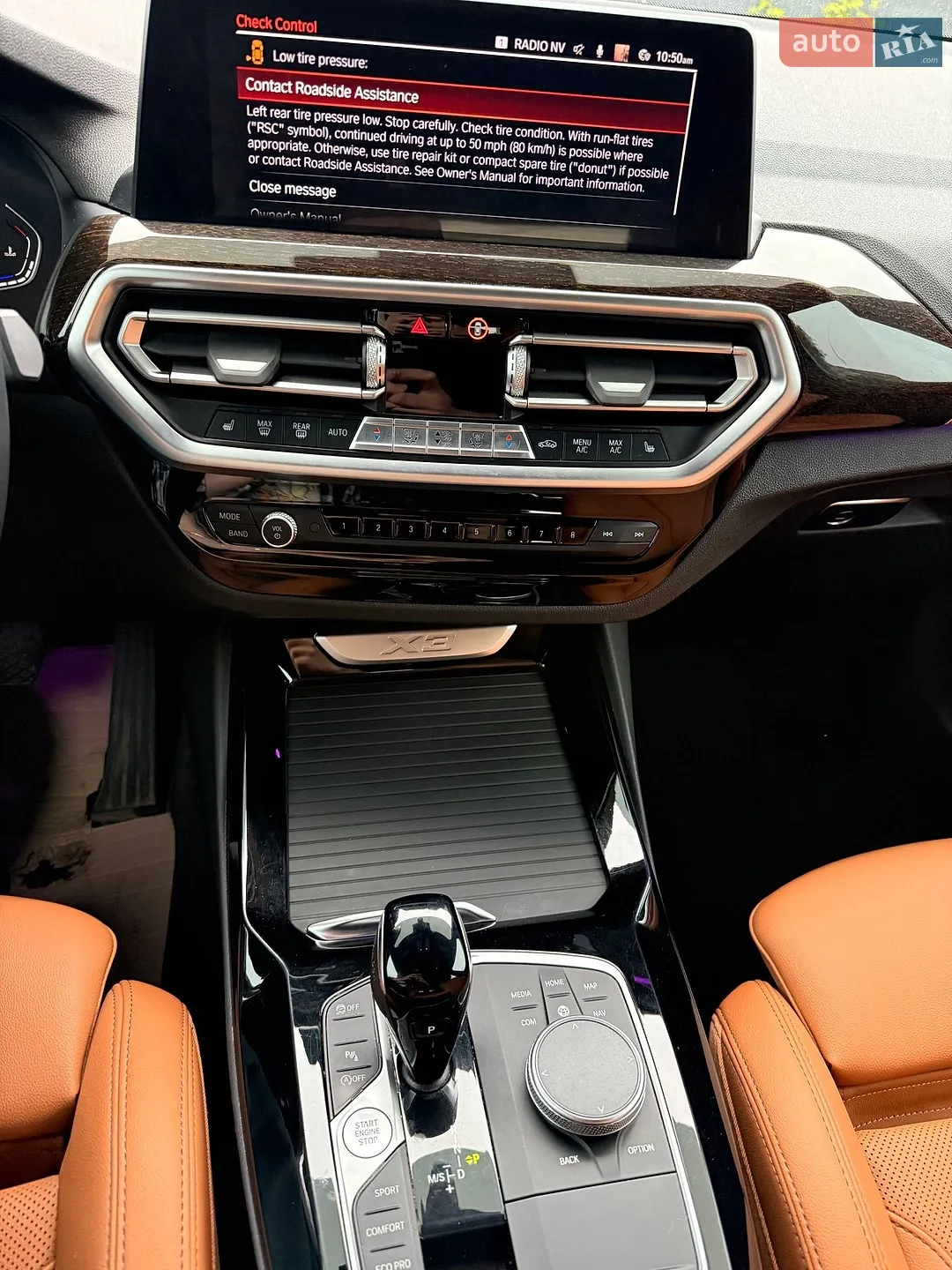 2022 BMW X3 - мініатюра 21