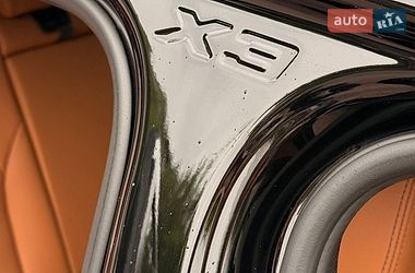 Внедорожник / Кроссовер BMW X3 2022 в Ровно фото 25 Внедорожник / Кроссовер BMW X3 2022 в Ровно
