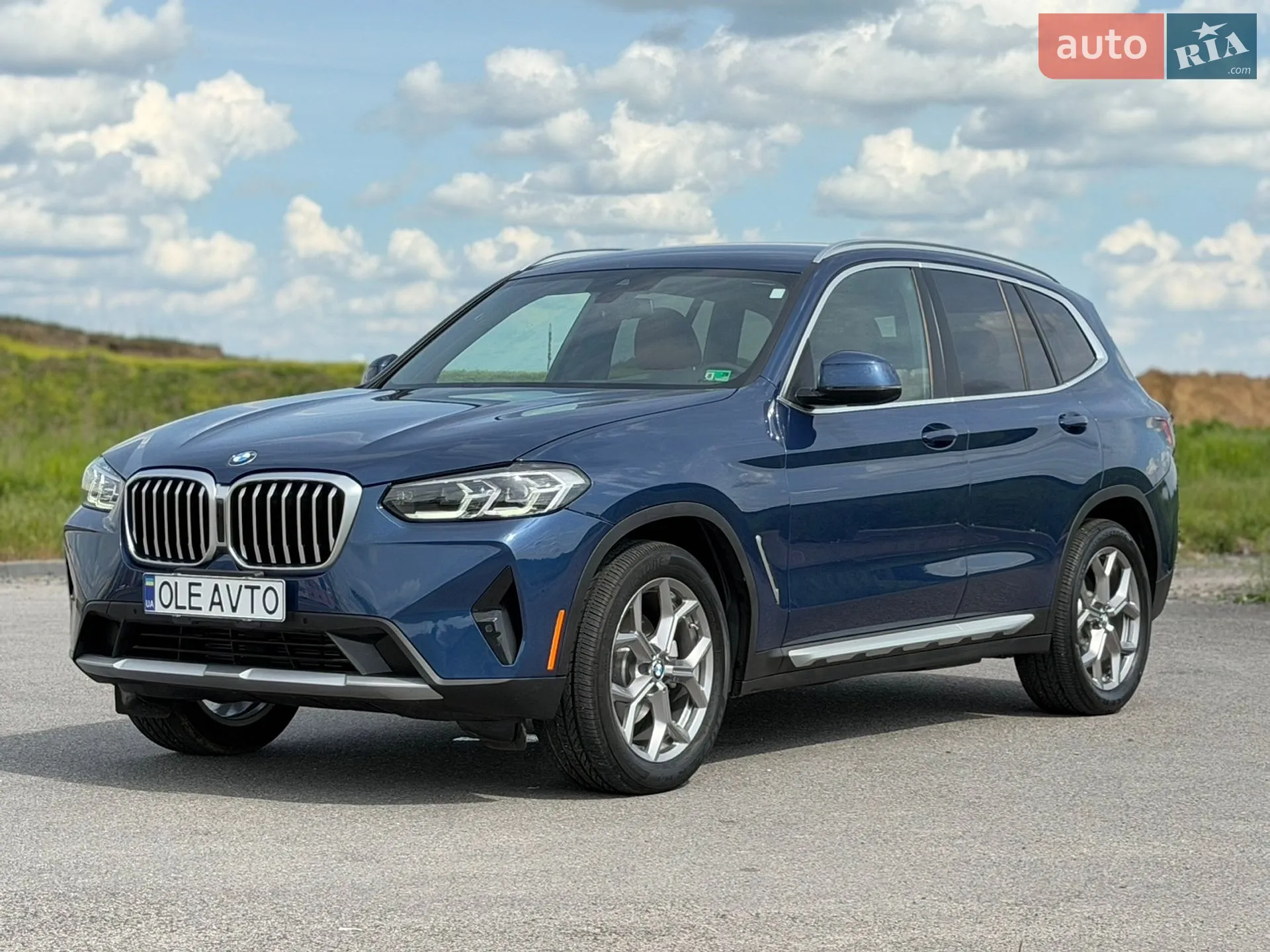 2023 BMW X3 - мініатюра 32