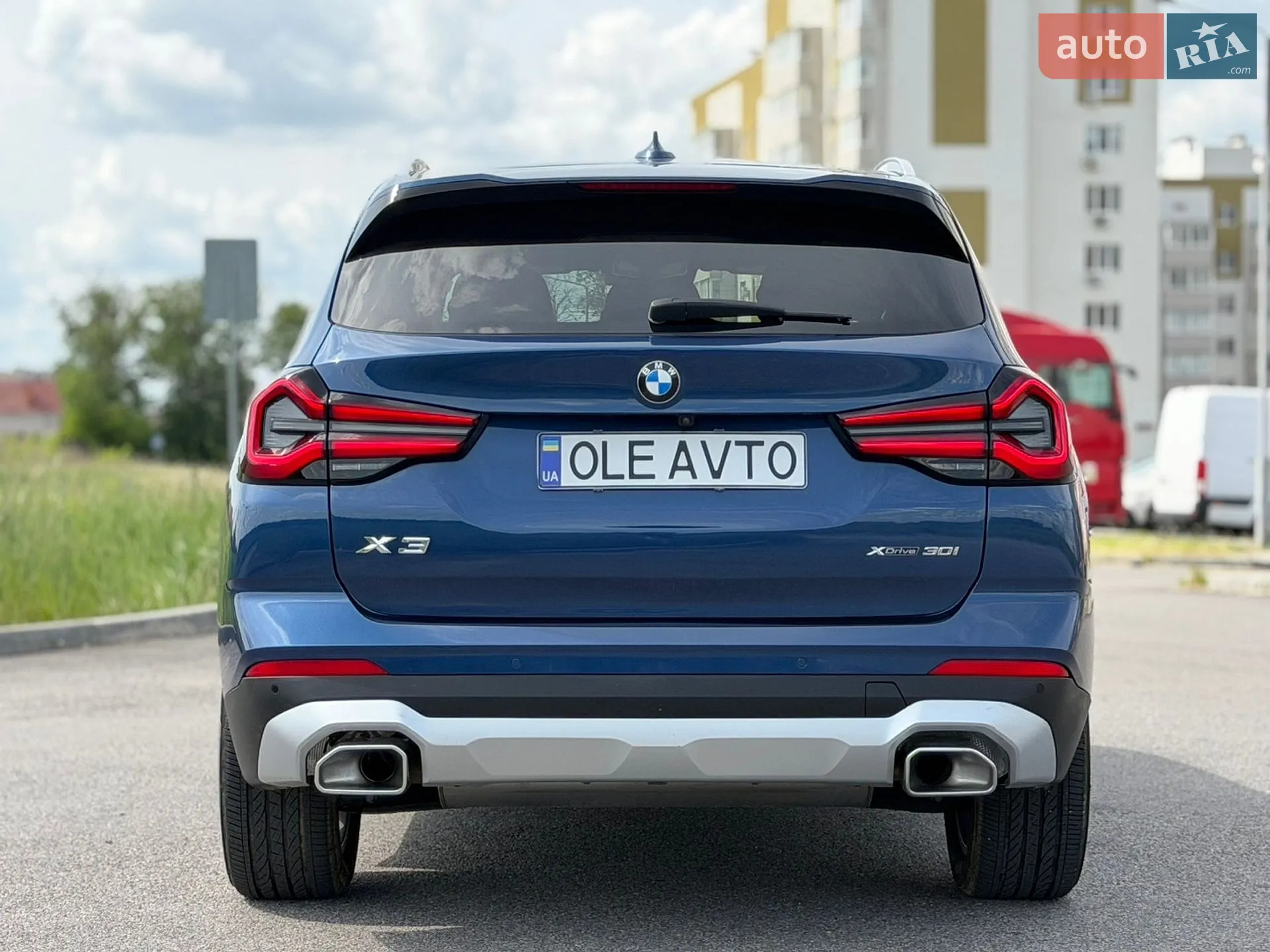 2023 BMW X3 - мініатюра 37