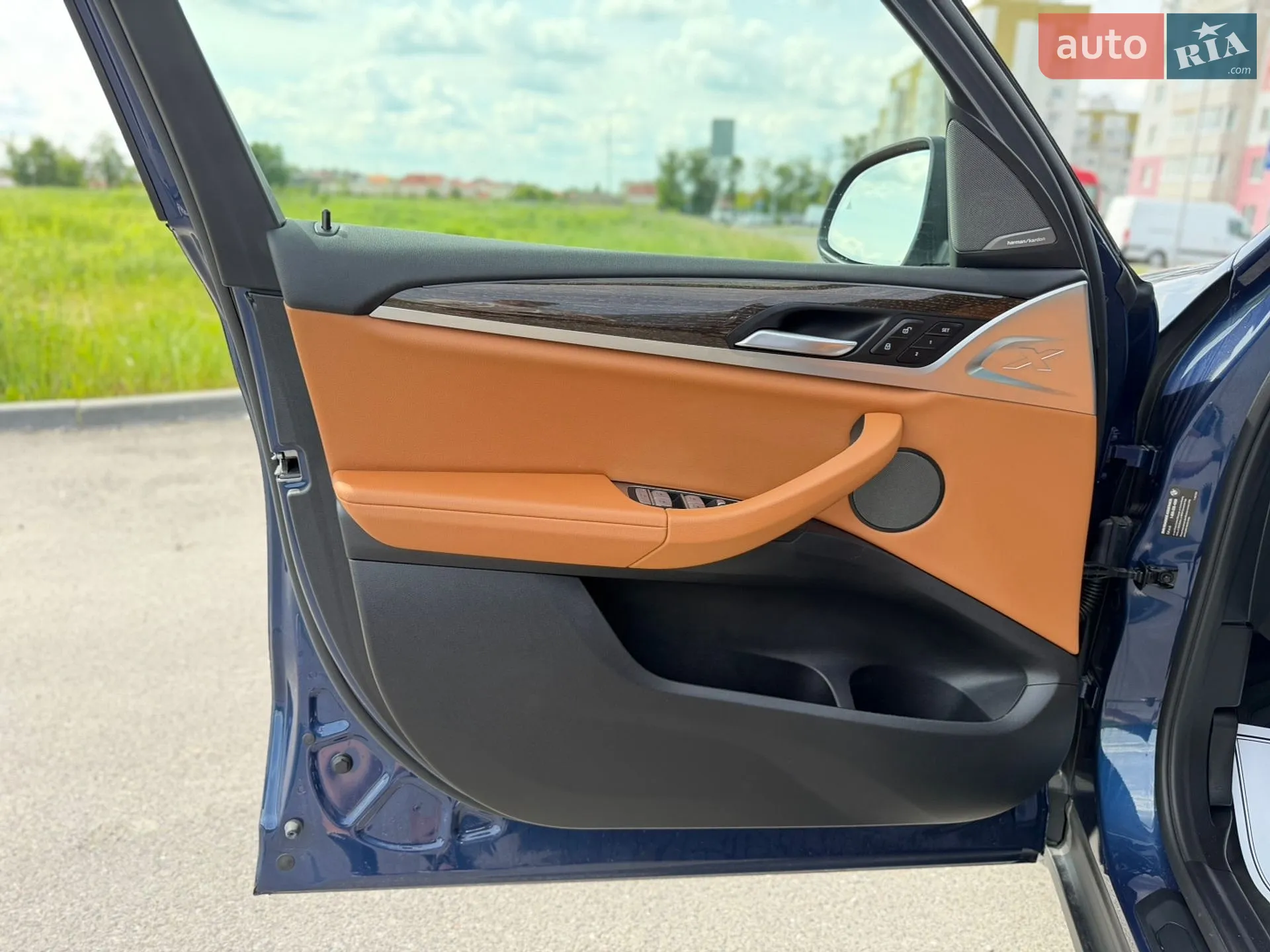 2023 BMW X3 - мініатюра 46
