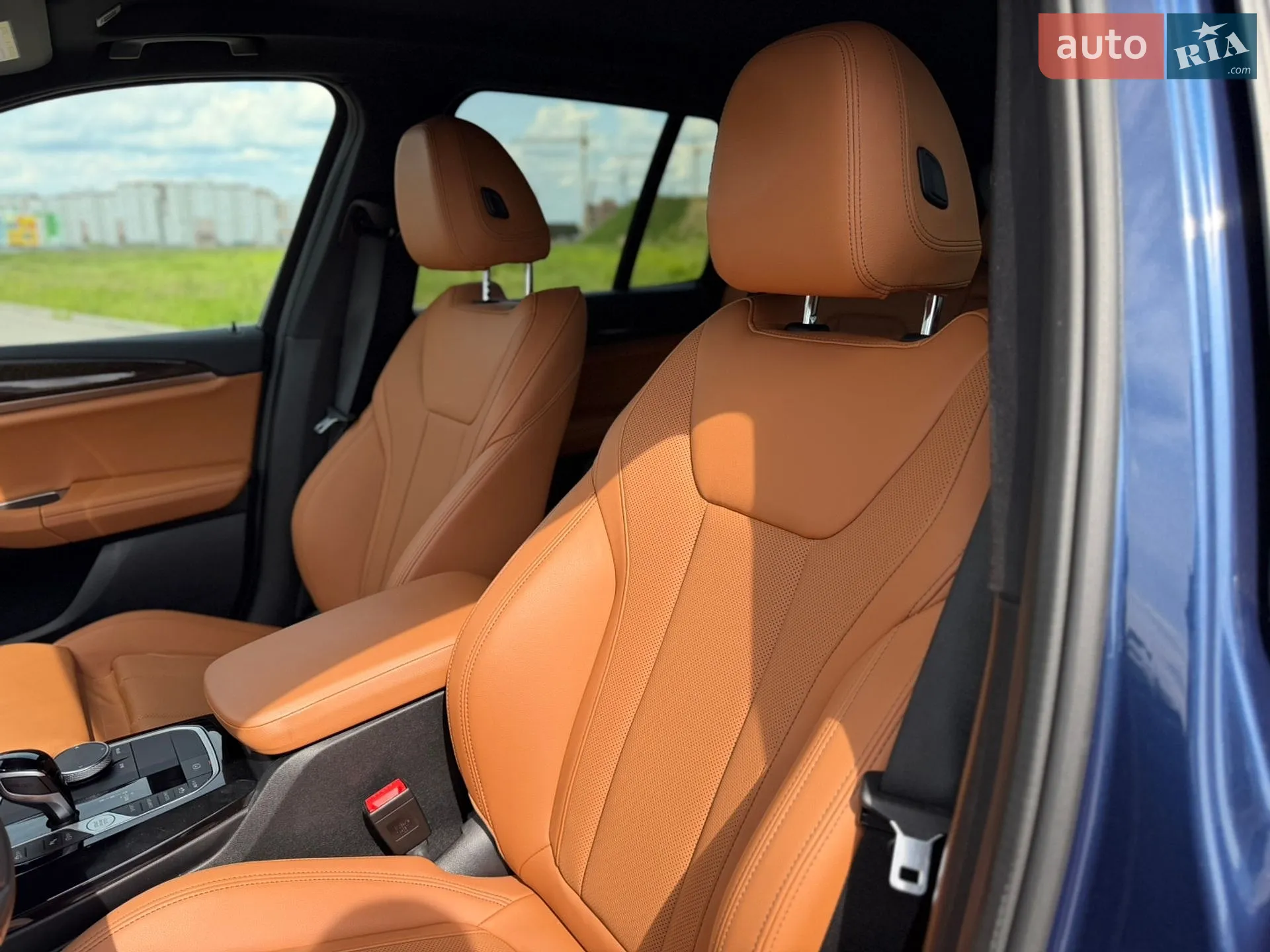 2023 BMW X3 - мініатюра 56