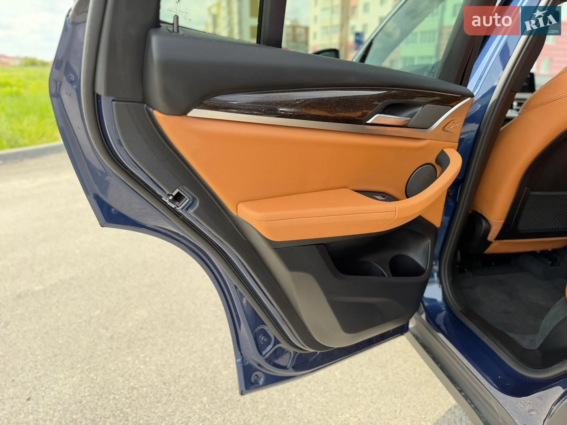 2023 BMW X3 - мініатюра 76