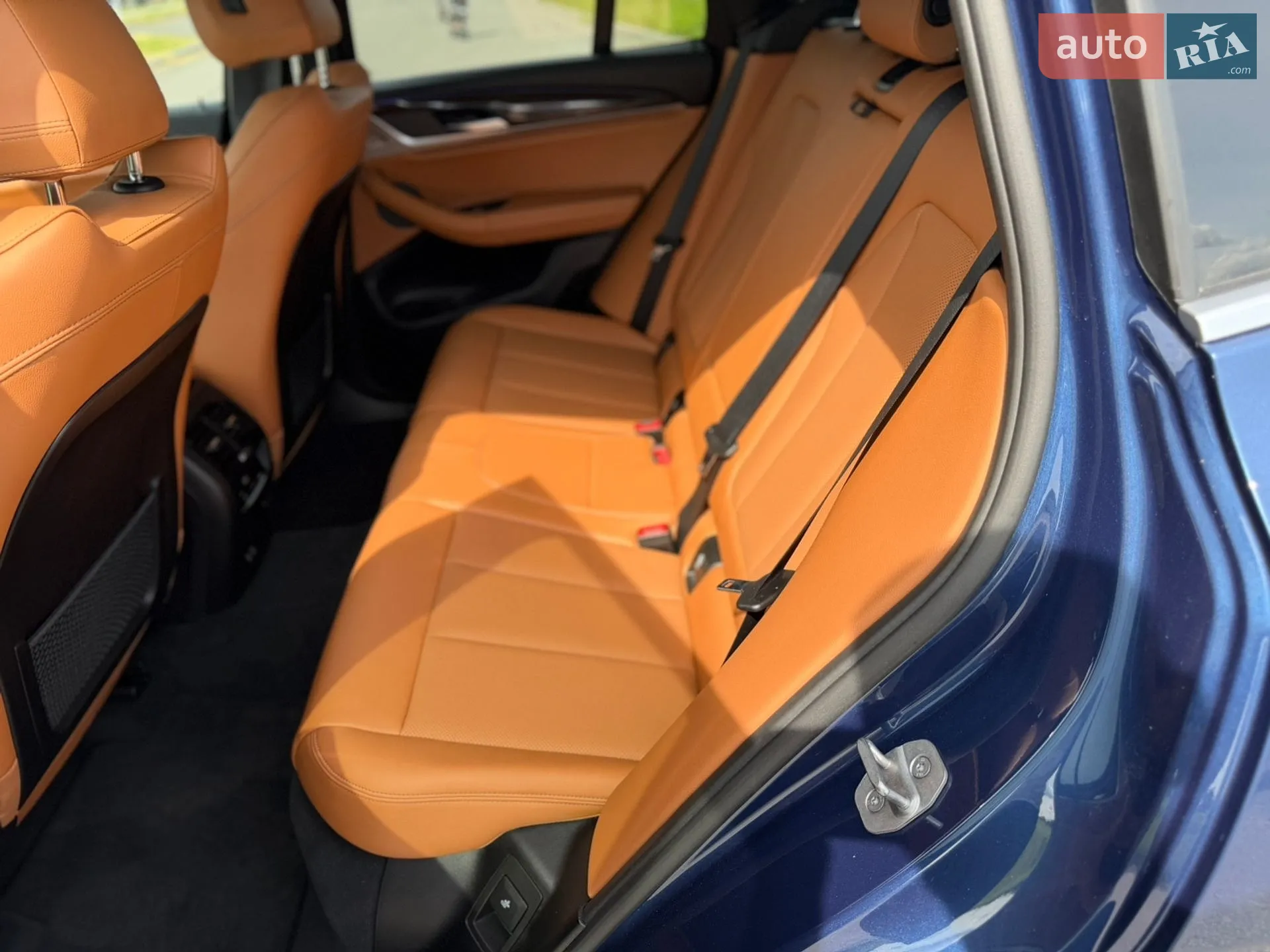2023 BMW X3 - мініатюра 79