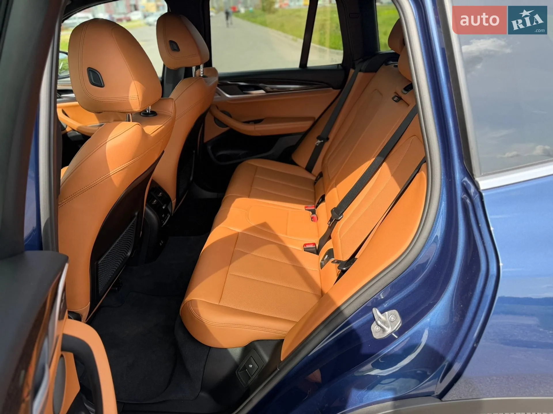 2023 BMW X3 - мініатюра 80