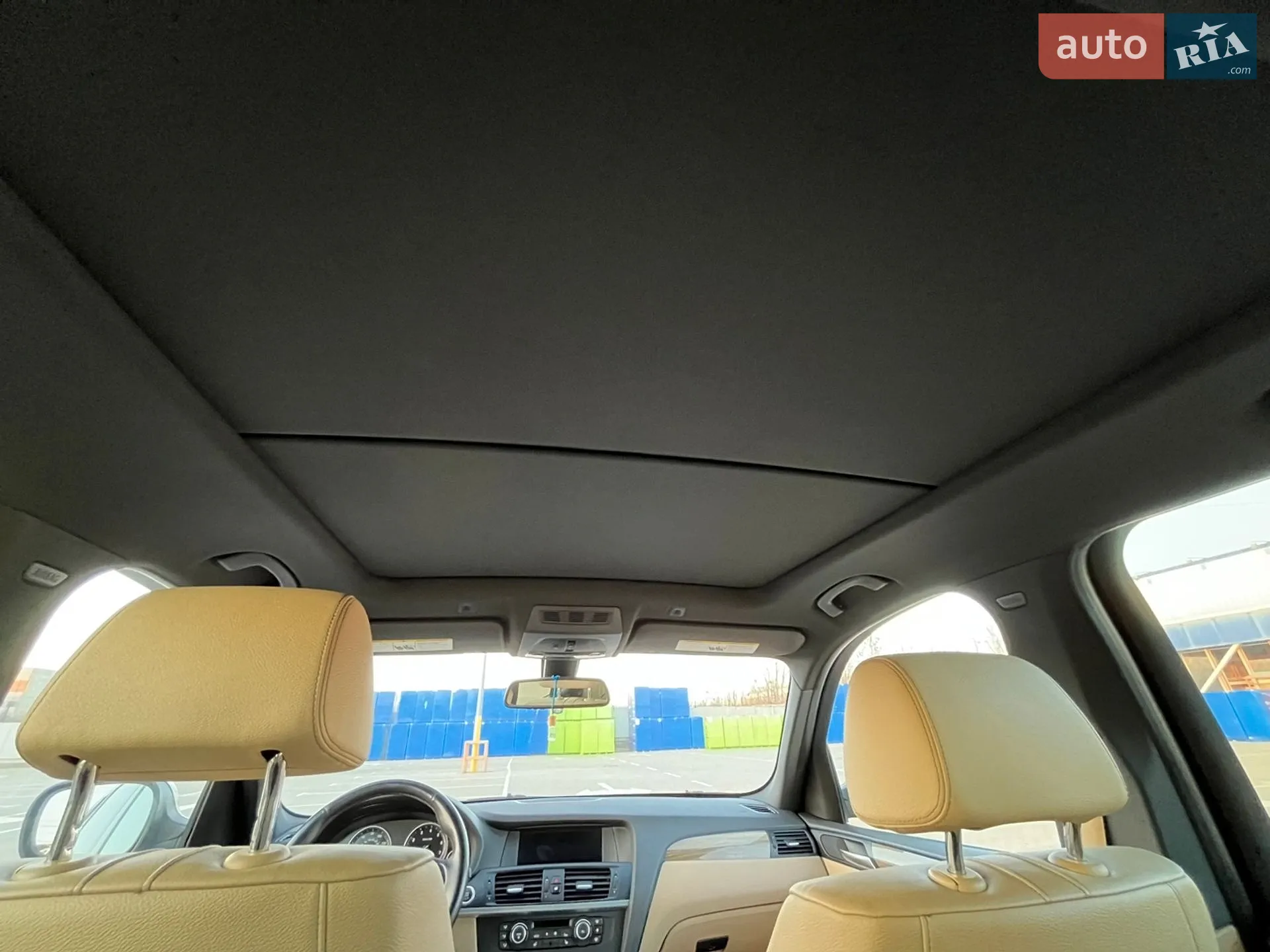 2012 BMW X3 - мініатюра 22