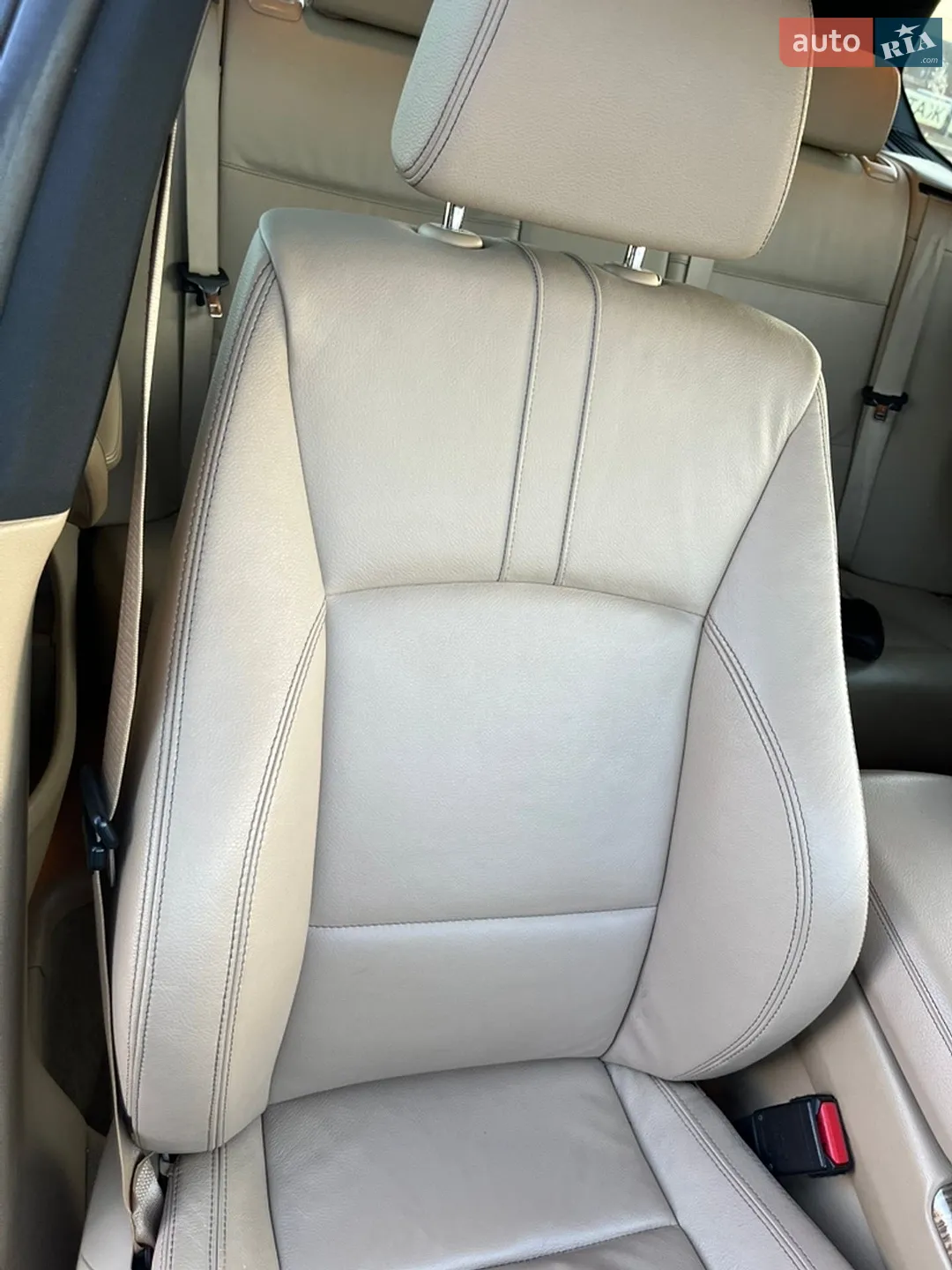 2012 BMW X3 - мініатюра 35