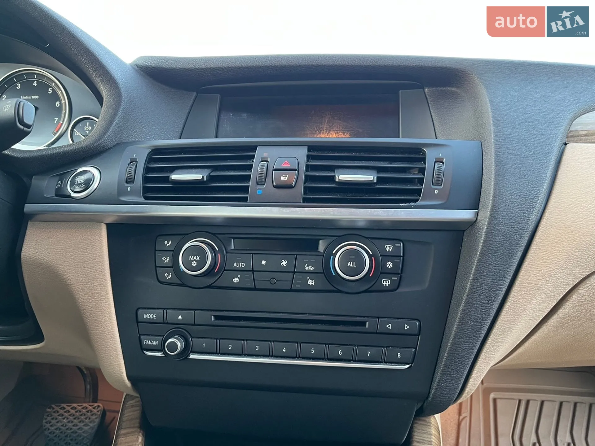 2012 BMW X3 - мініатюра 33