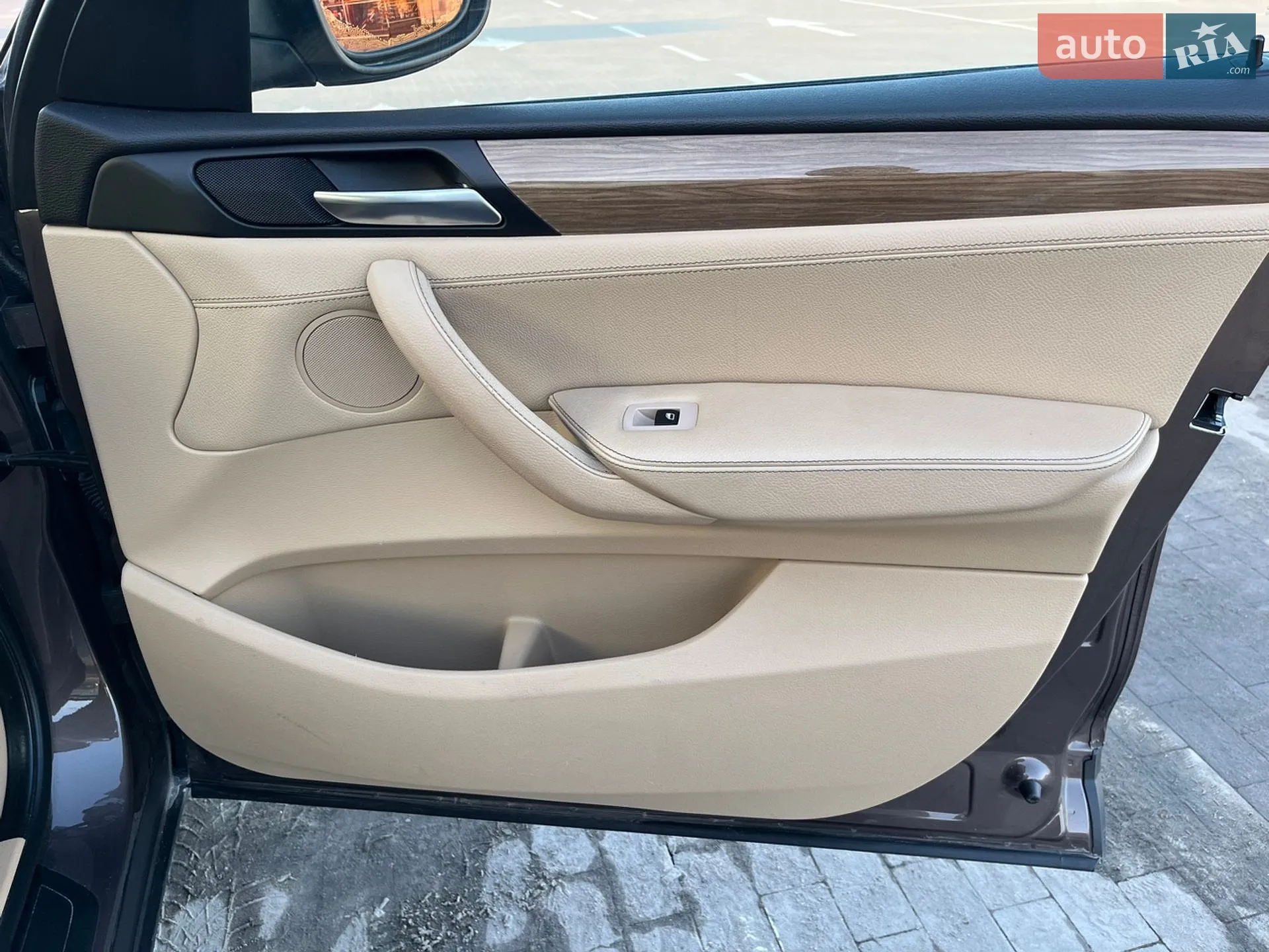 2012 BMW X3 - мініатюра 37